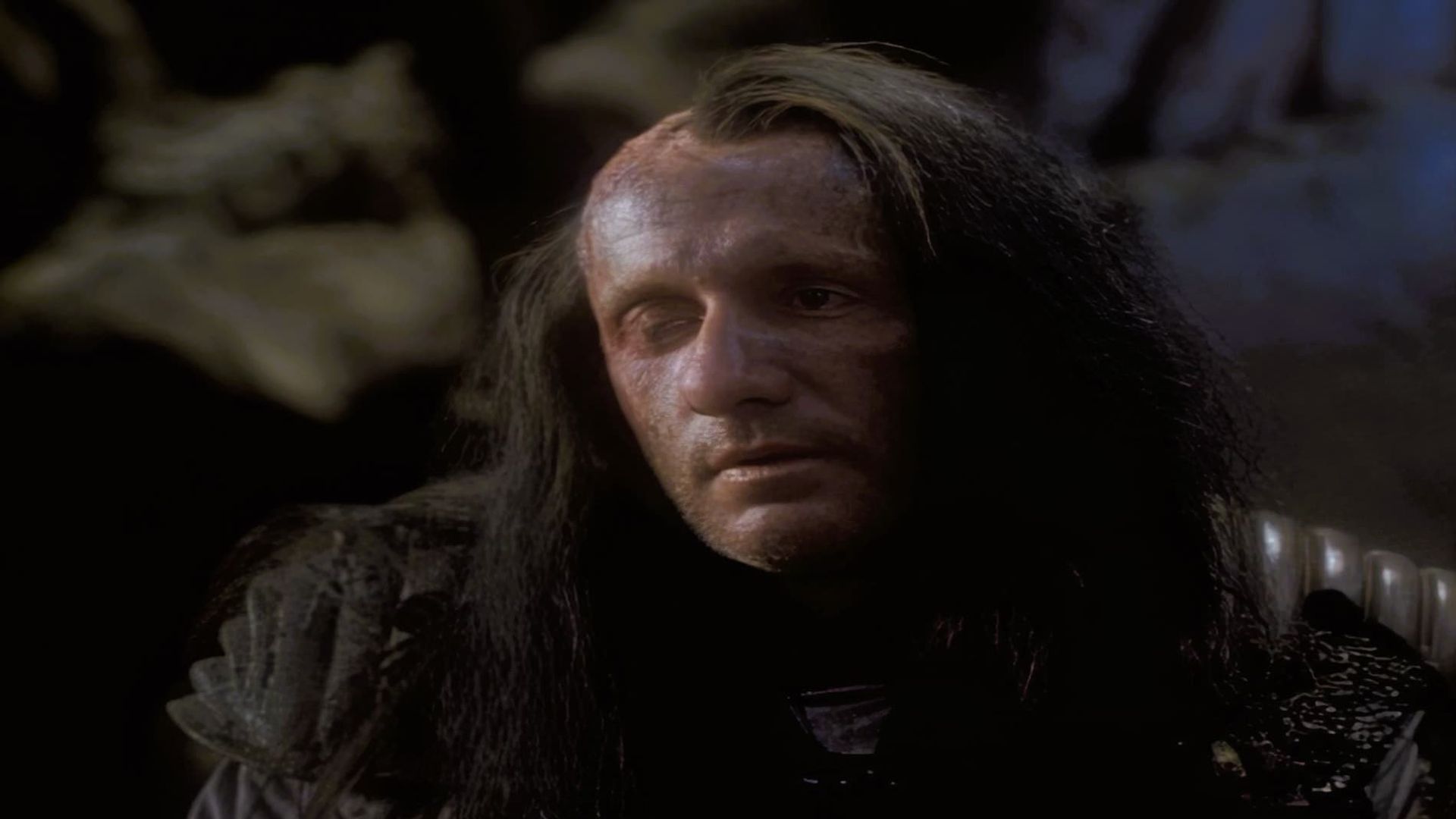 Star Trek: Deep Space Nine background