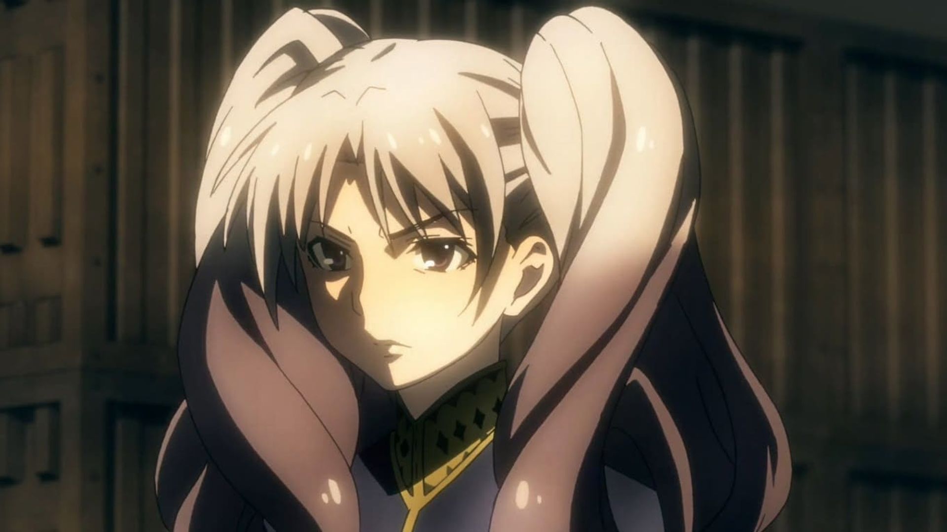 Taboo Tattoo background