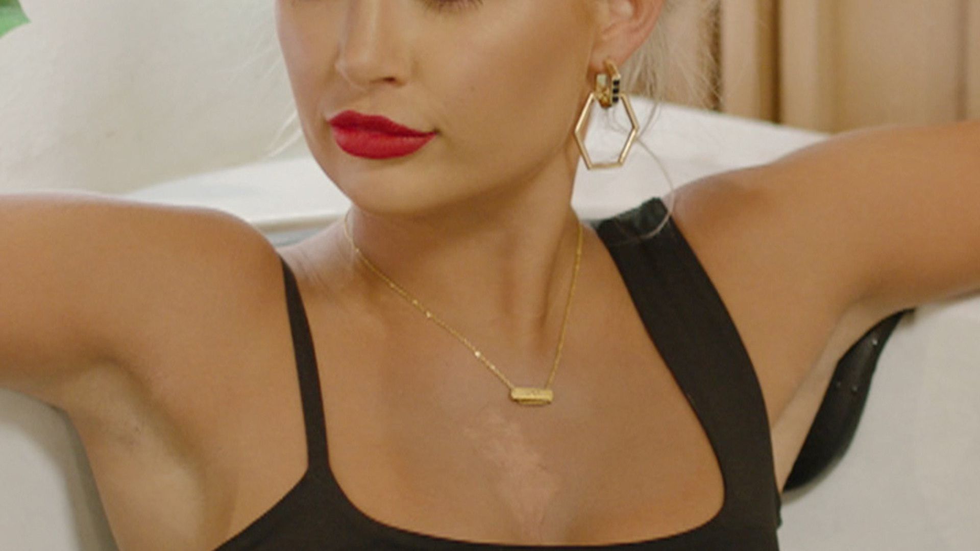 Love Island background