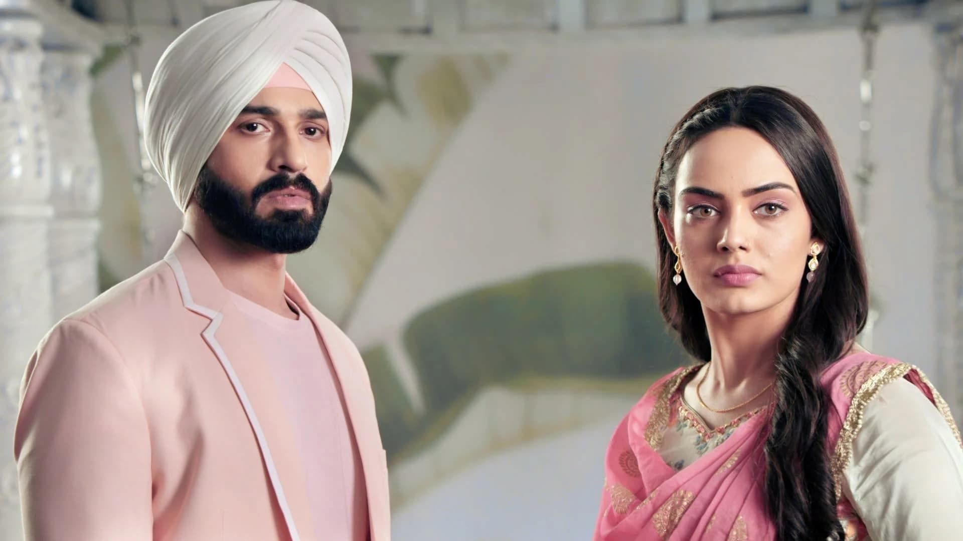 Teri Meri Doriyaann background