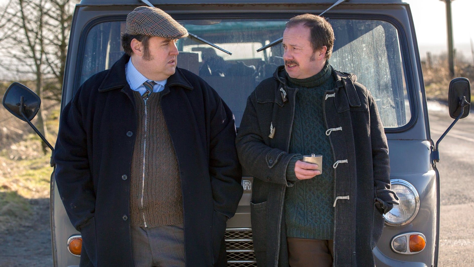 Cradle to Grave background