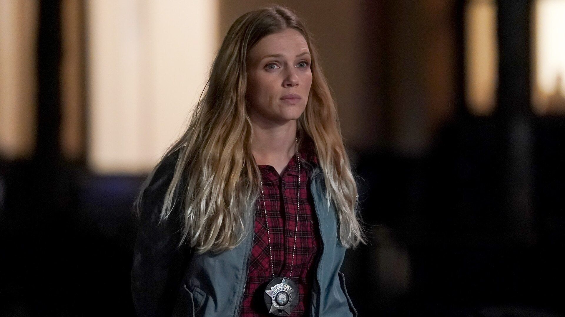 Chicago P.D. background