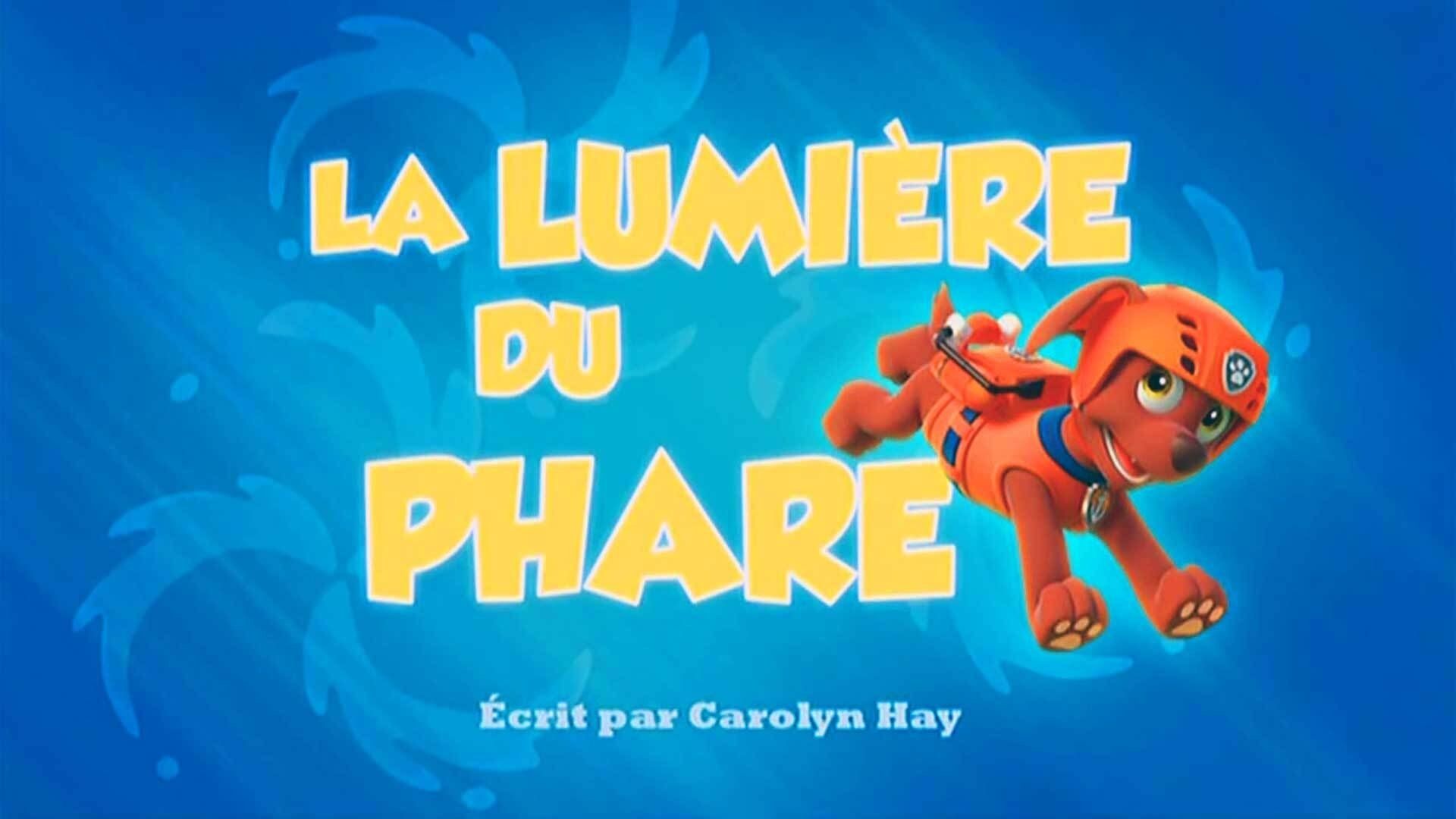 PAW Patrol background