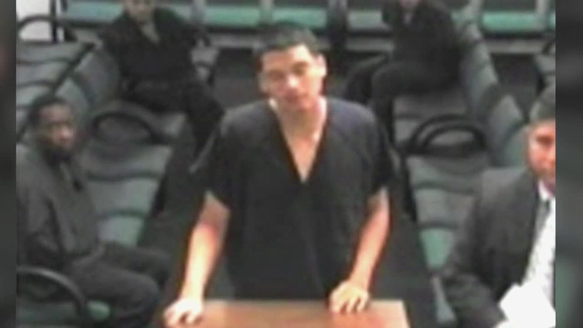 Court Cam background
