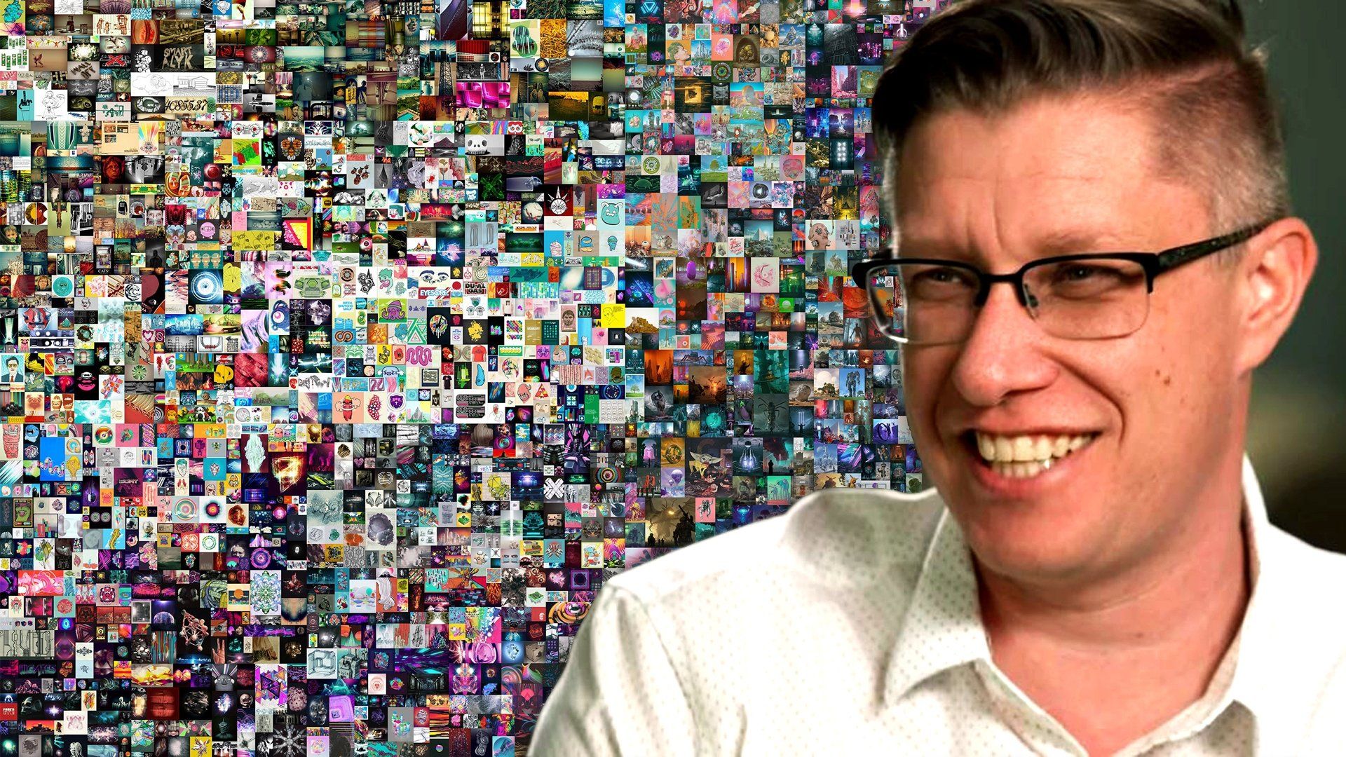 60 Minutes+ background