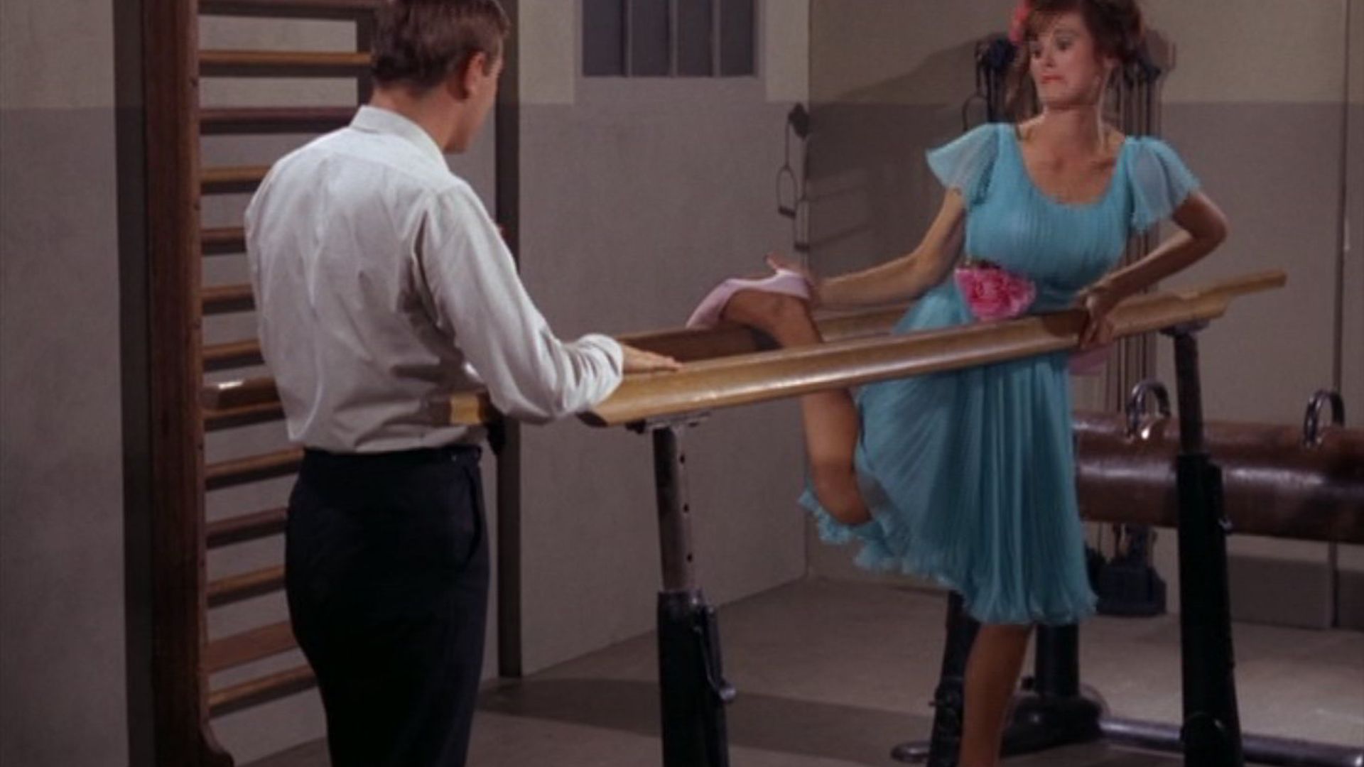 Petticoat Junction background