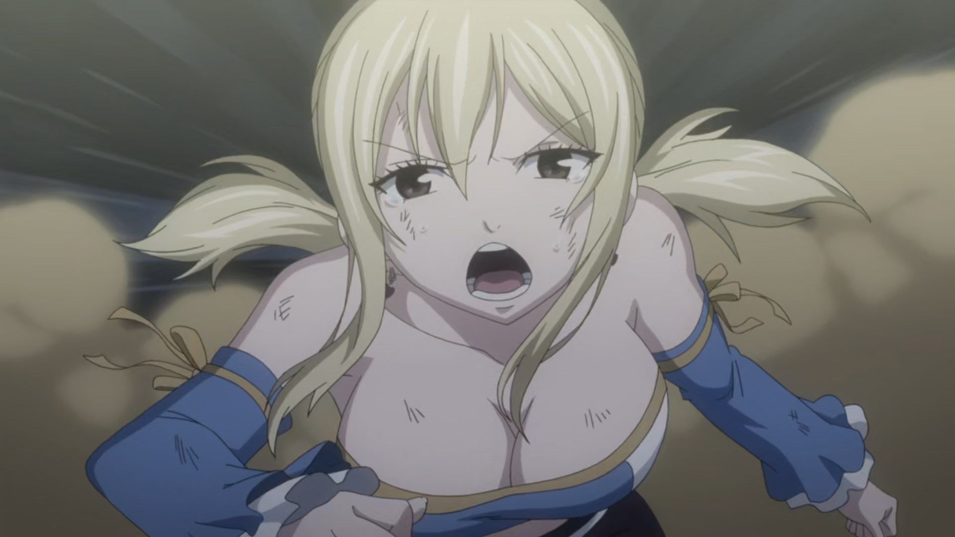 Fairy Tail background