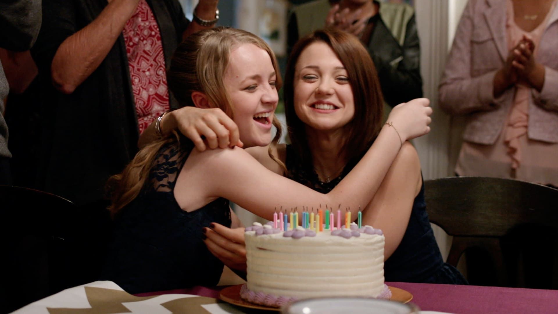 Finding Carter background