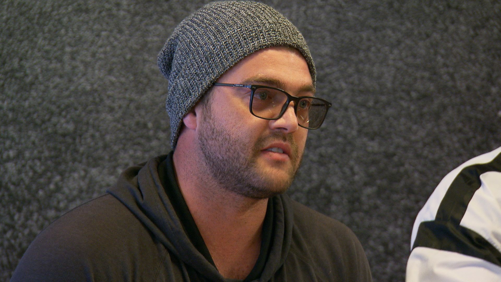 The Challenge: Champs vs. Stars background