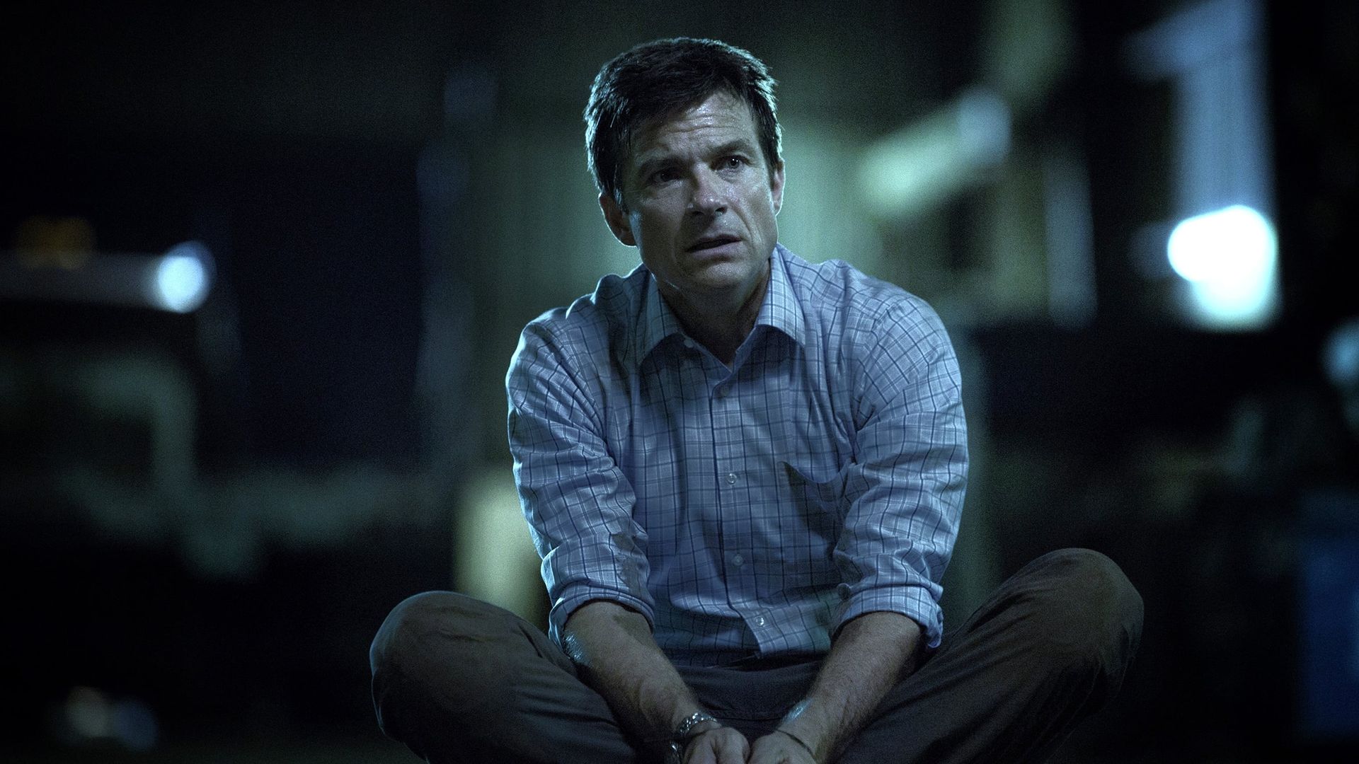 Ozark background