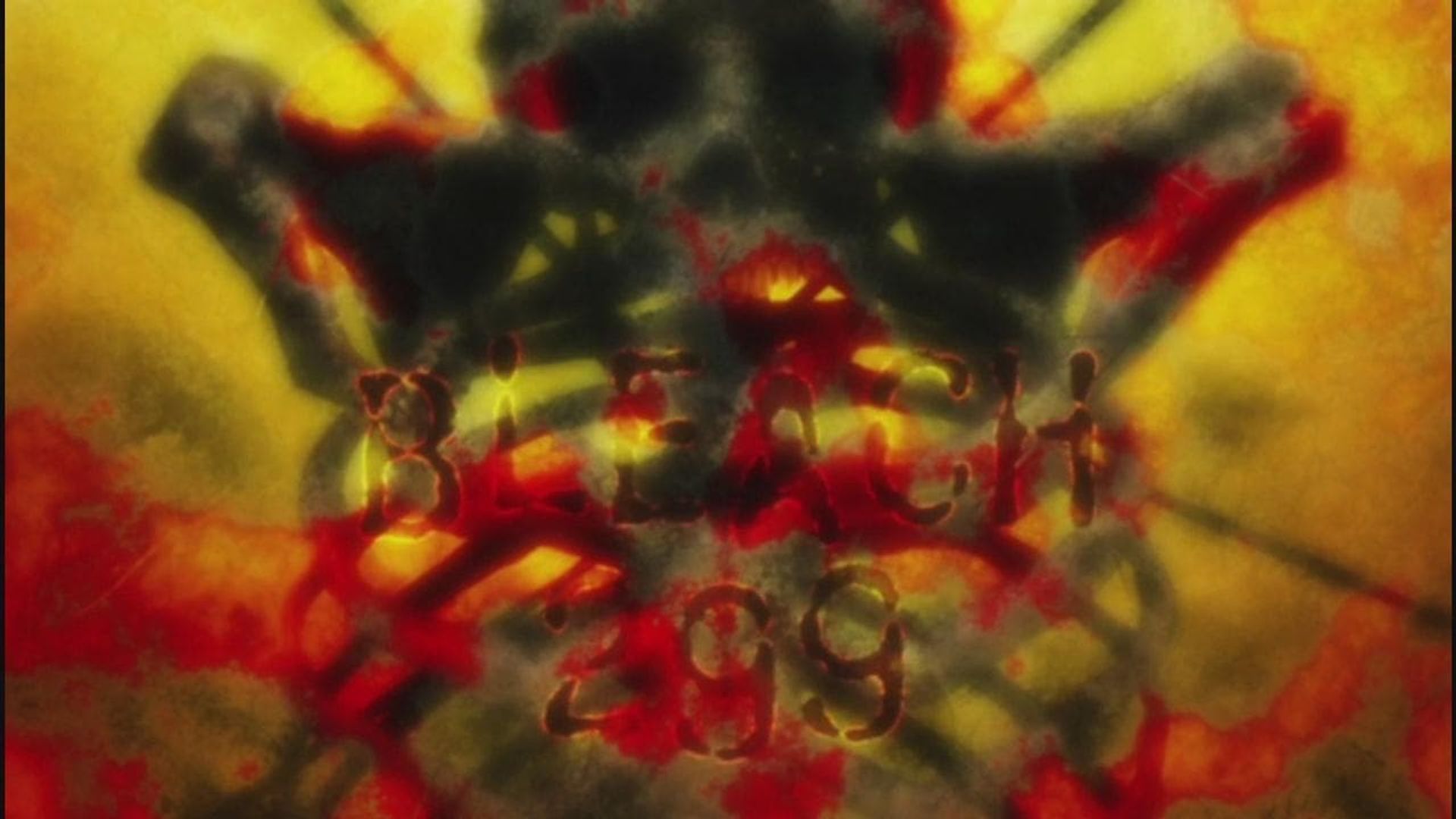 Bleach background