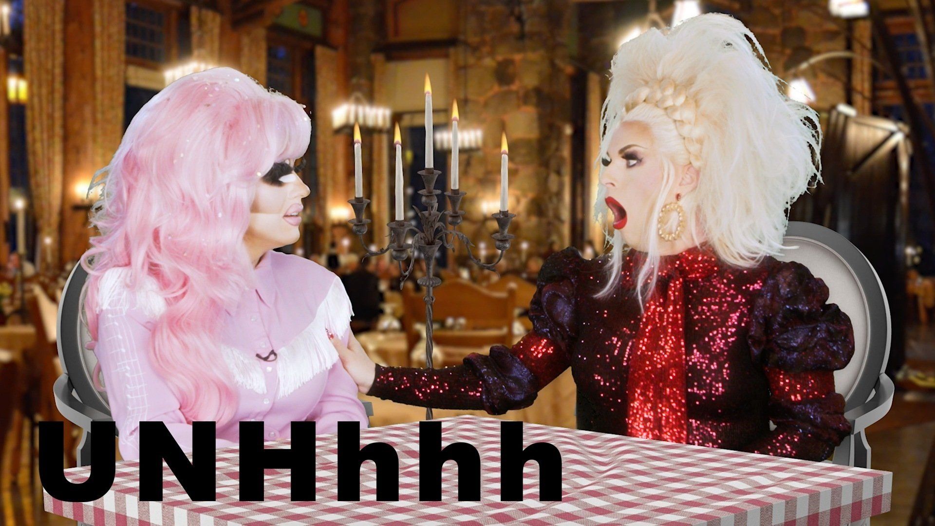 UNHhhh background