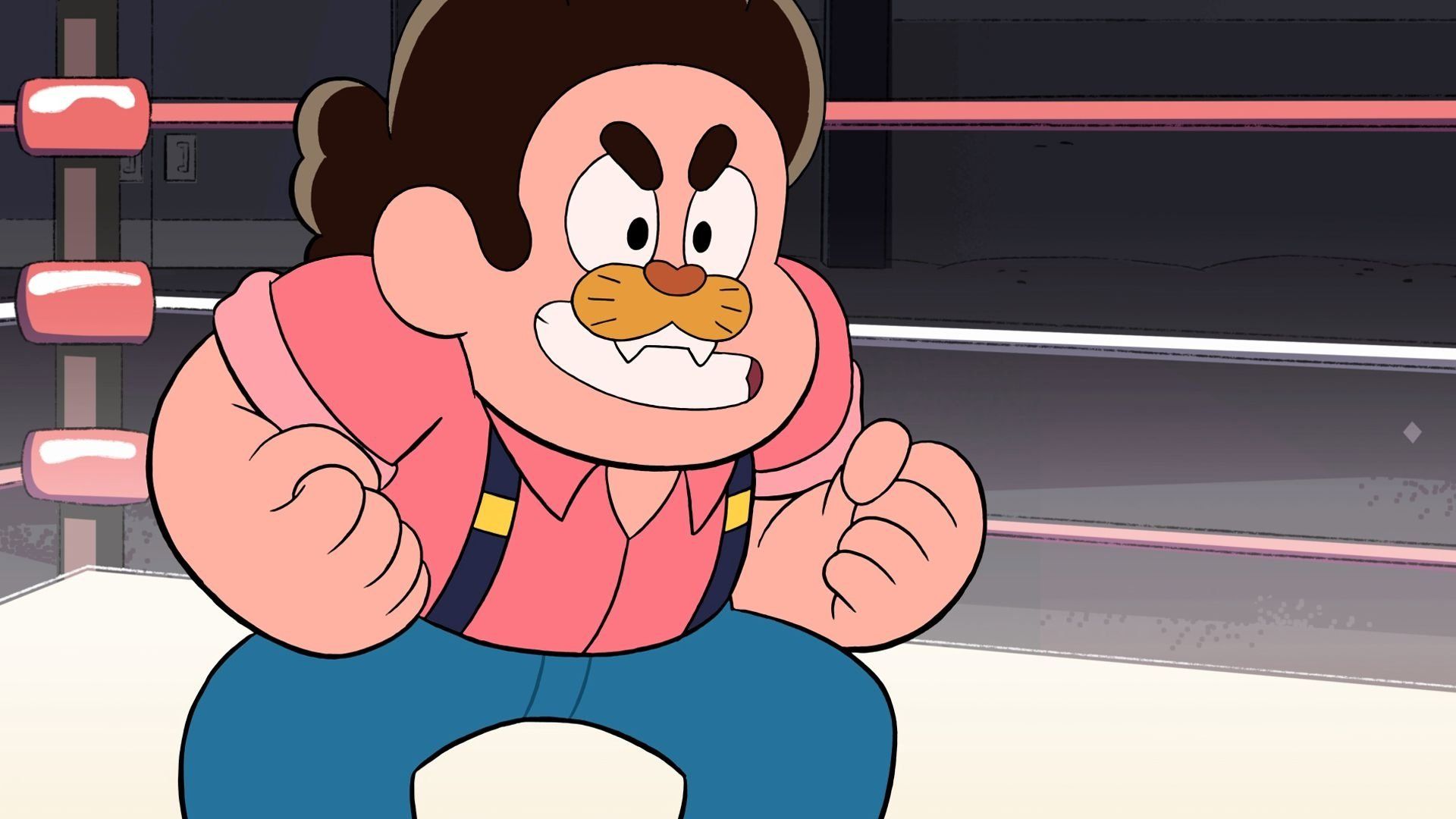 Steven Universe background