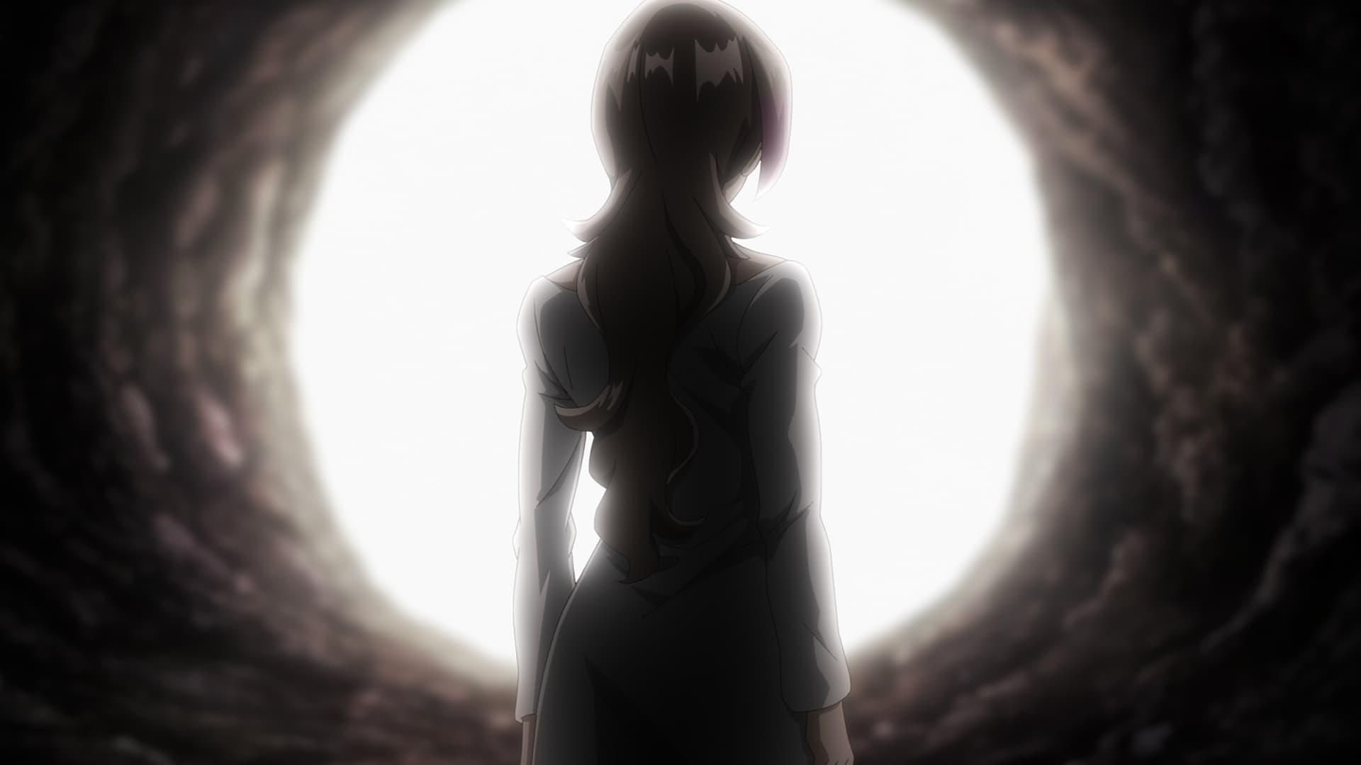 The Seven Deadly Sins: Four Knights of the Apocalypse background