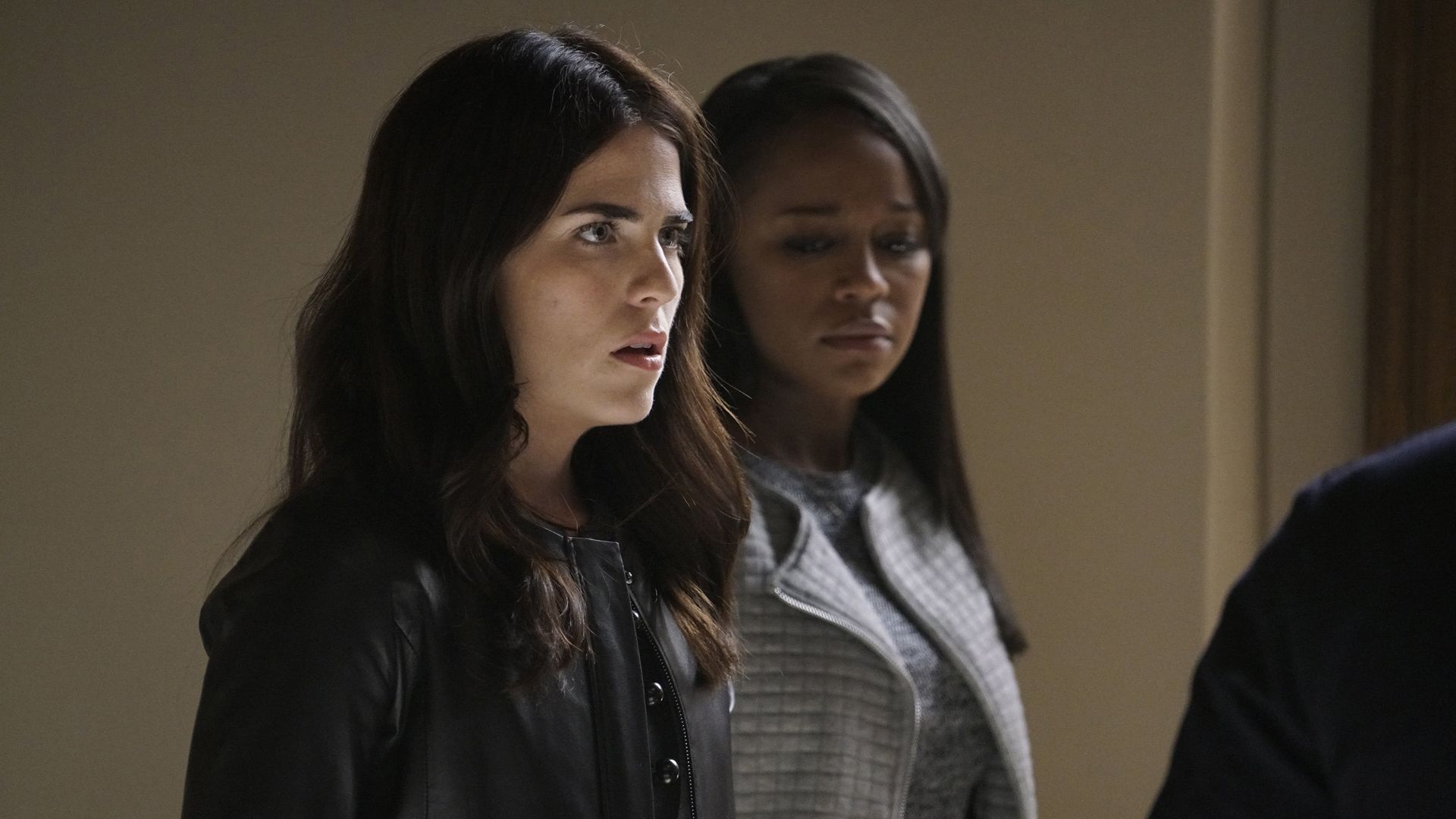 How to Get Away with Murder background
