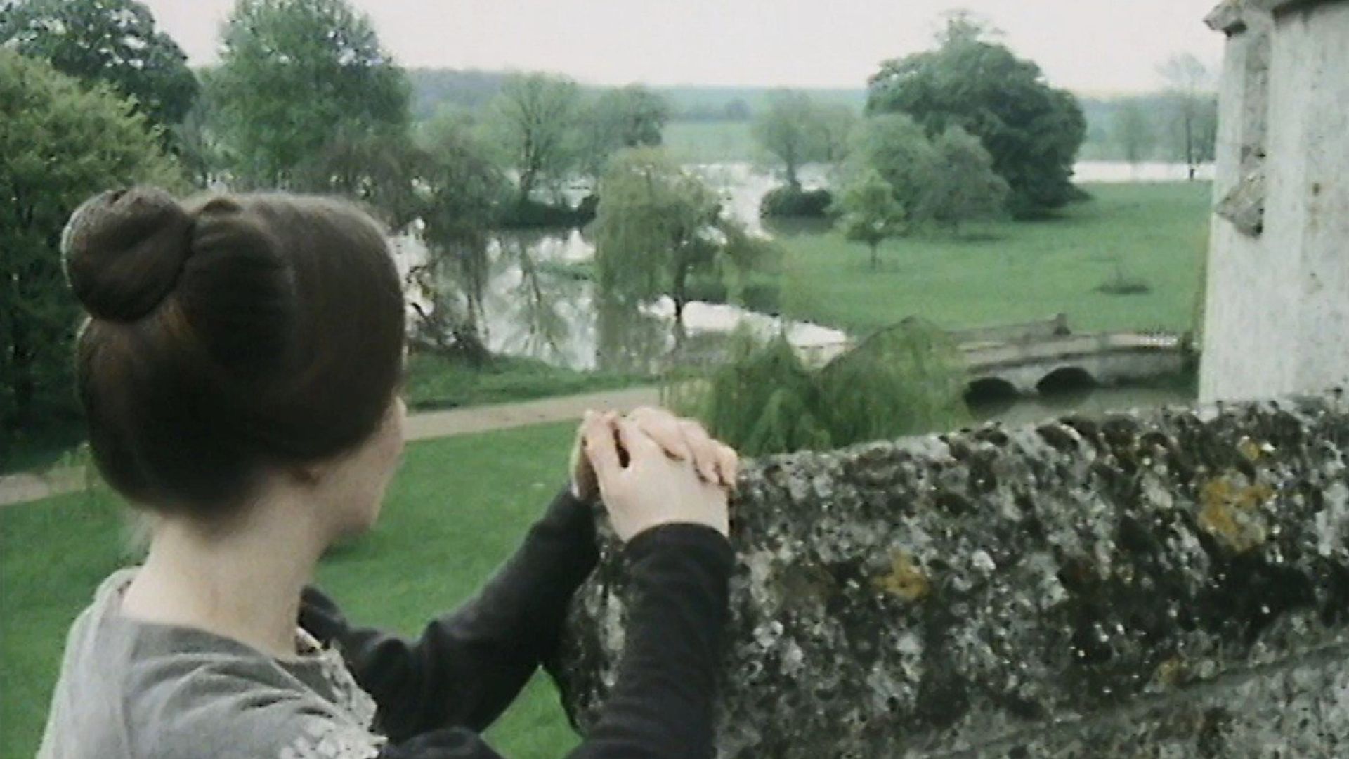 Jane Eyre background