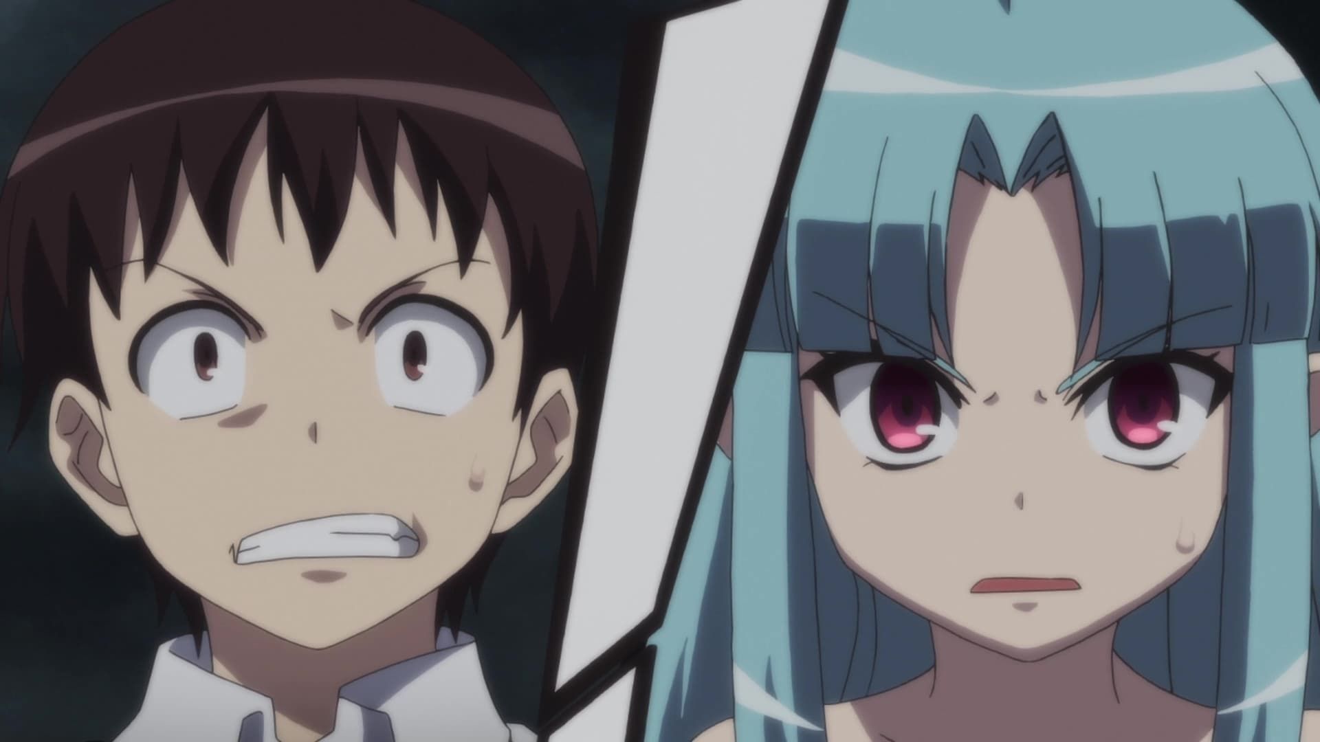 Tsugumomo background