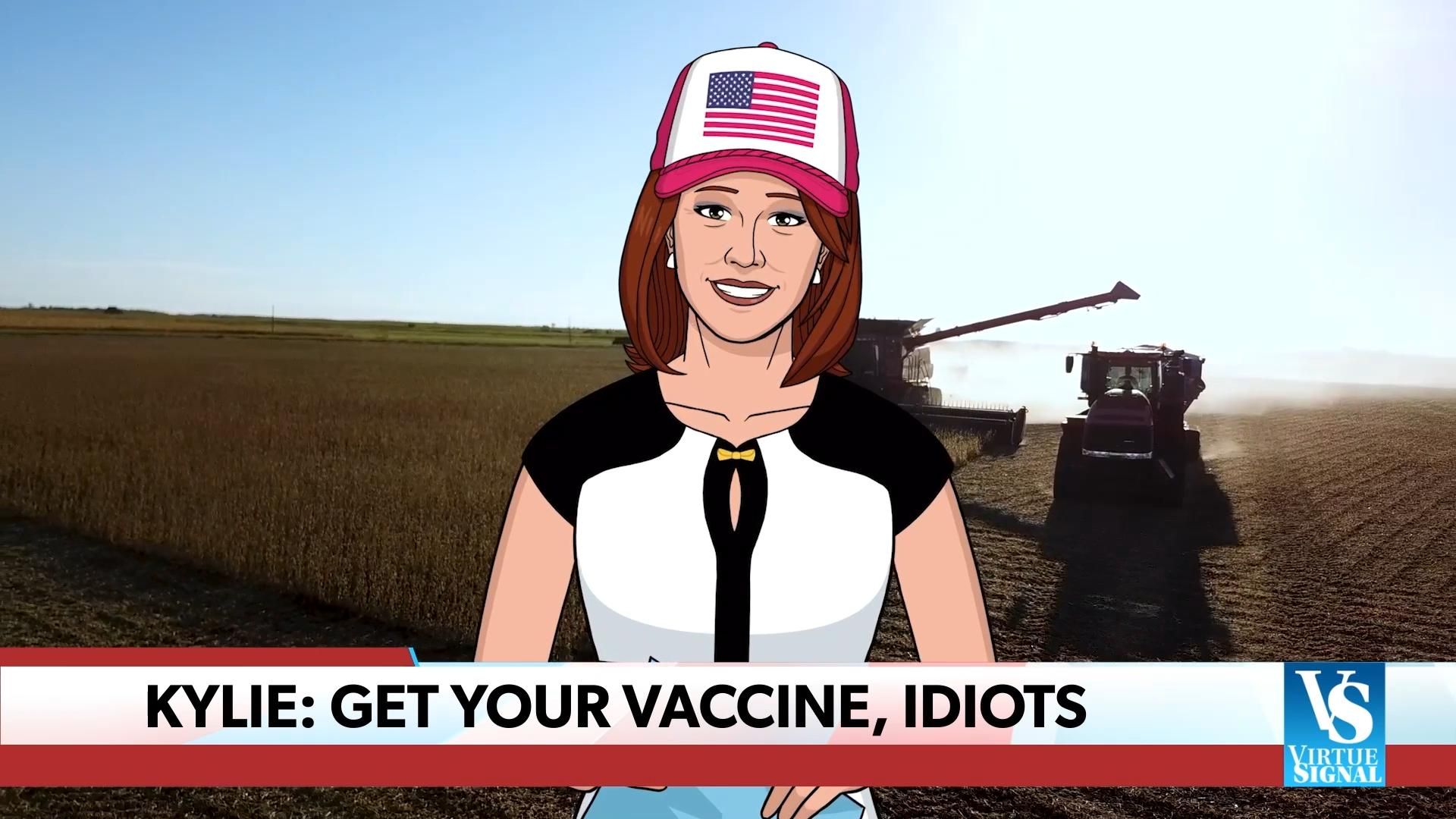 Stephen Colbert Presents Tooning Out The News background