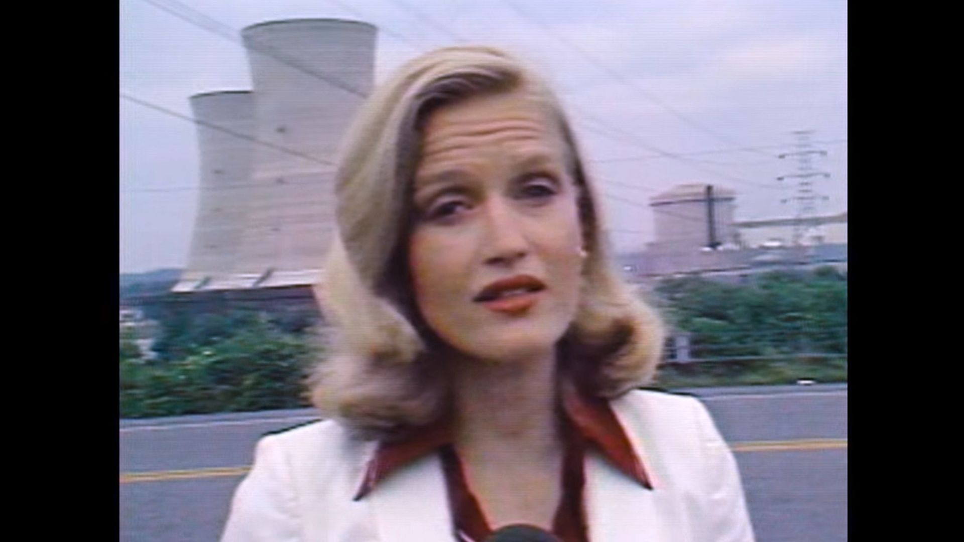 Meltdown: Three Mile Island background