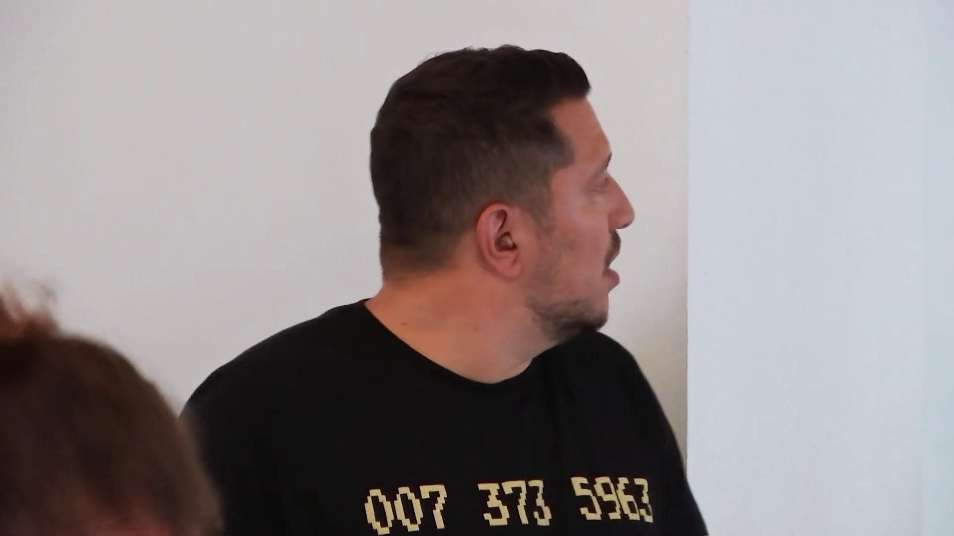 Impractical Jokers background