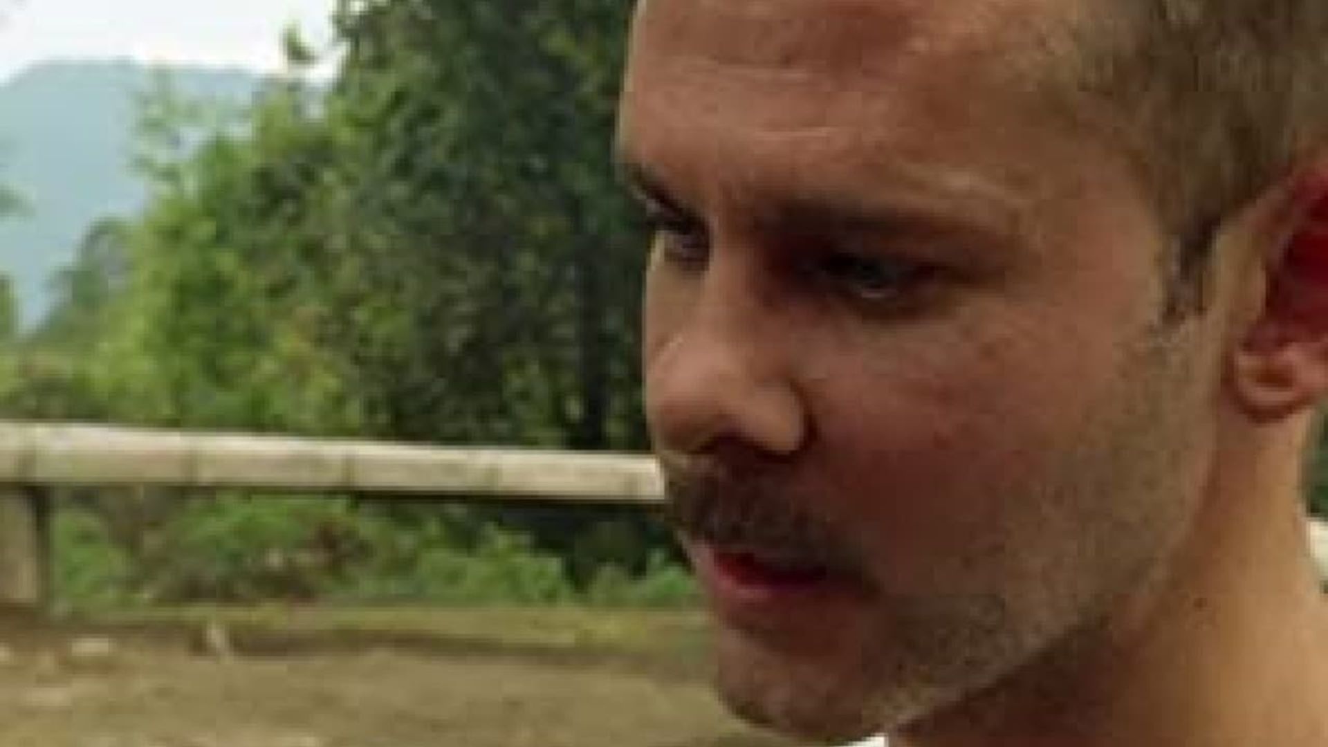 Wild Things with Dominic Monaghan background
