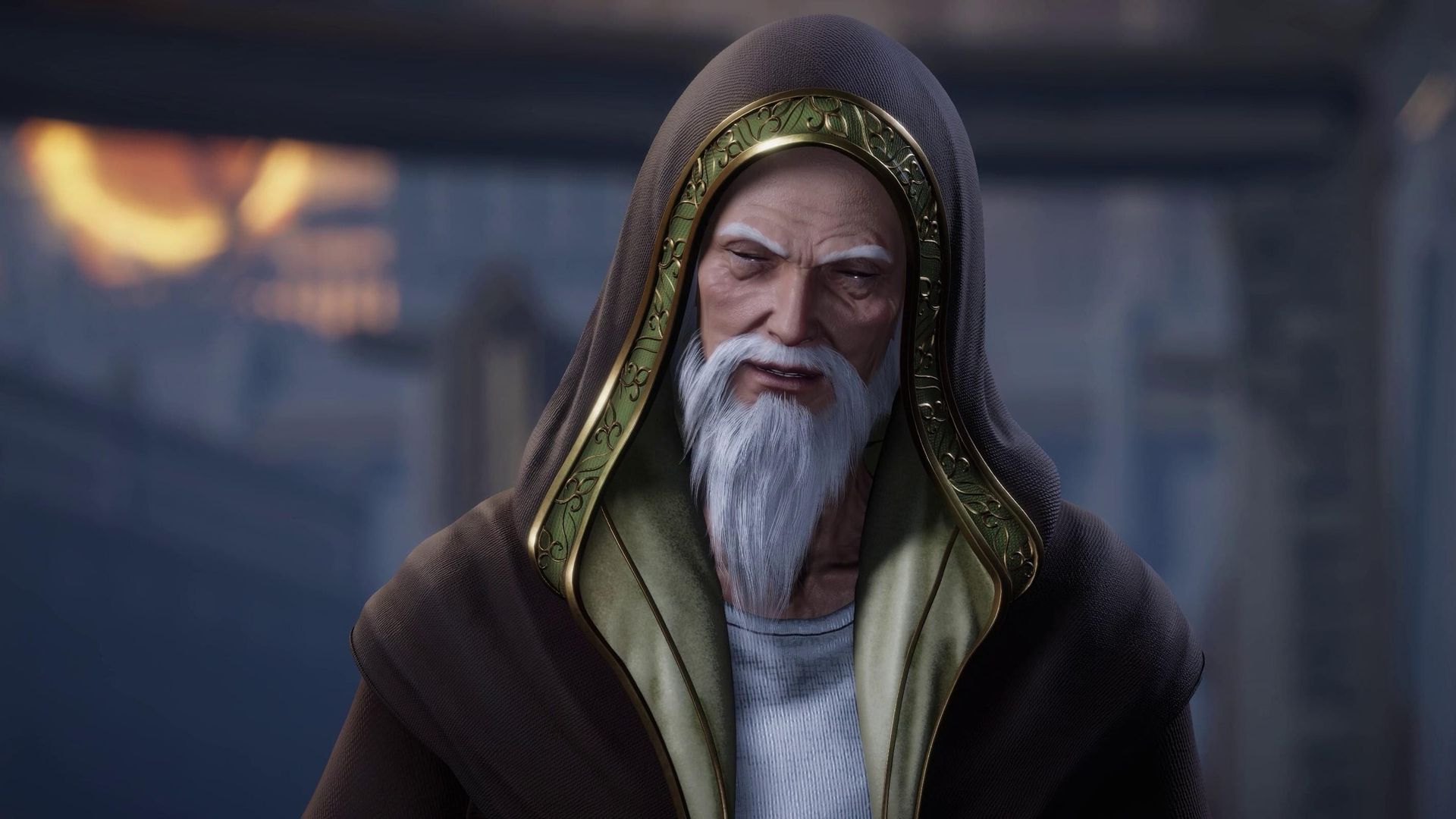 The Magic Chef of Ice and Fire background