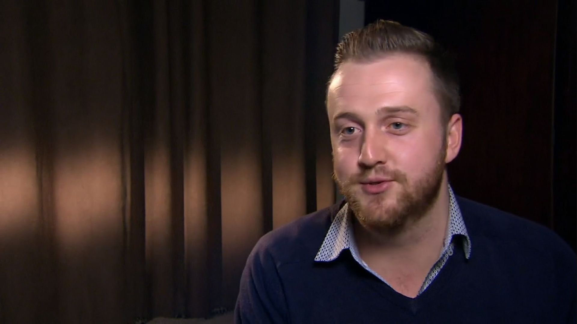 Couples Come Dine with Me background