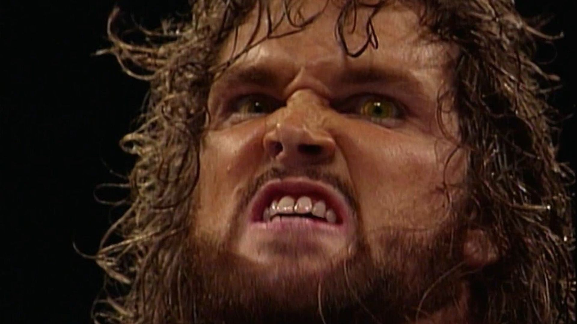 WWE Raw background