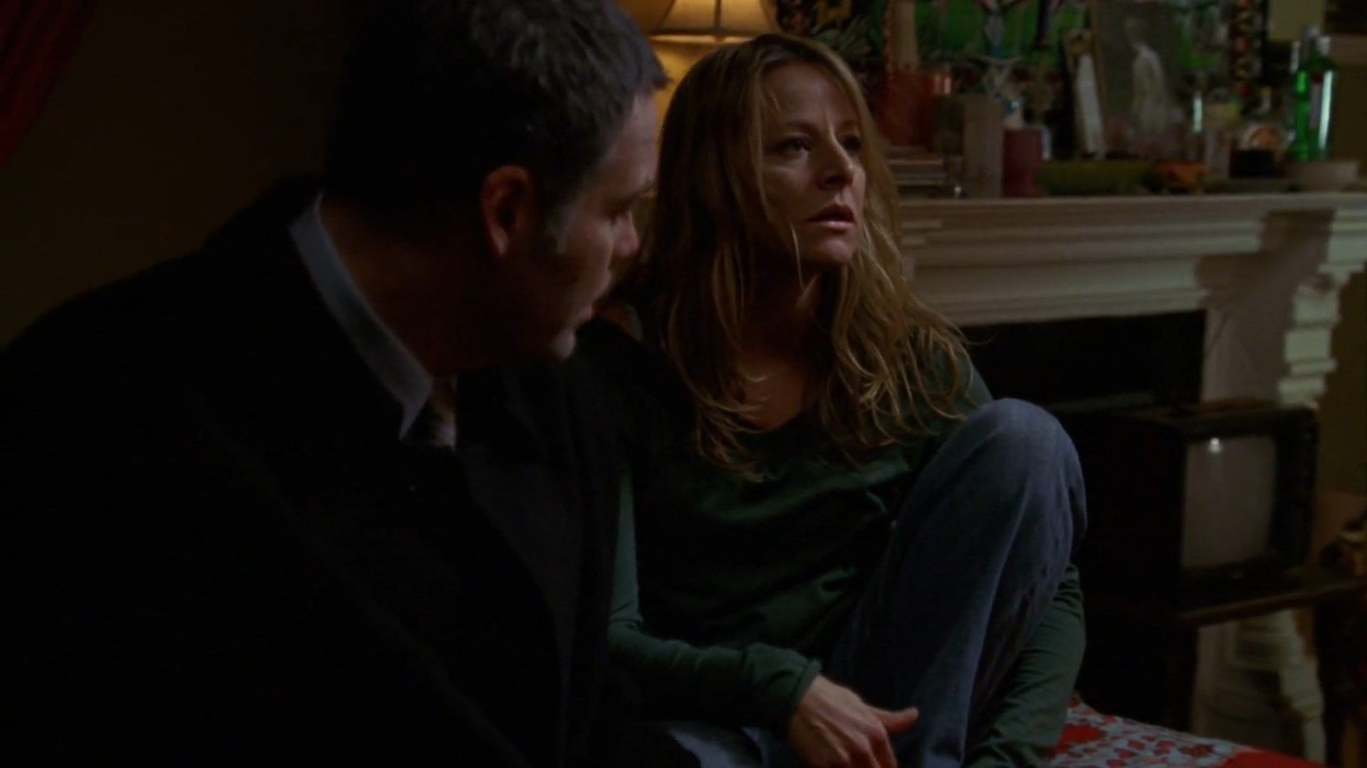 Law & Order: Criminal Intent background