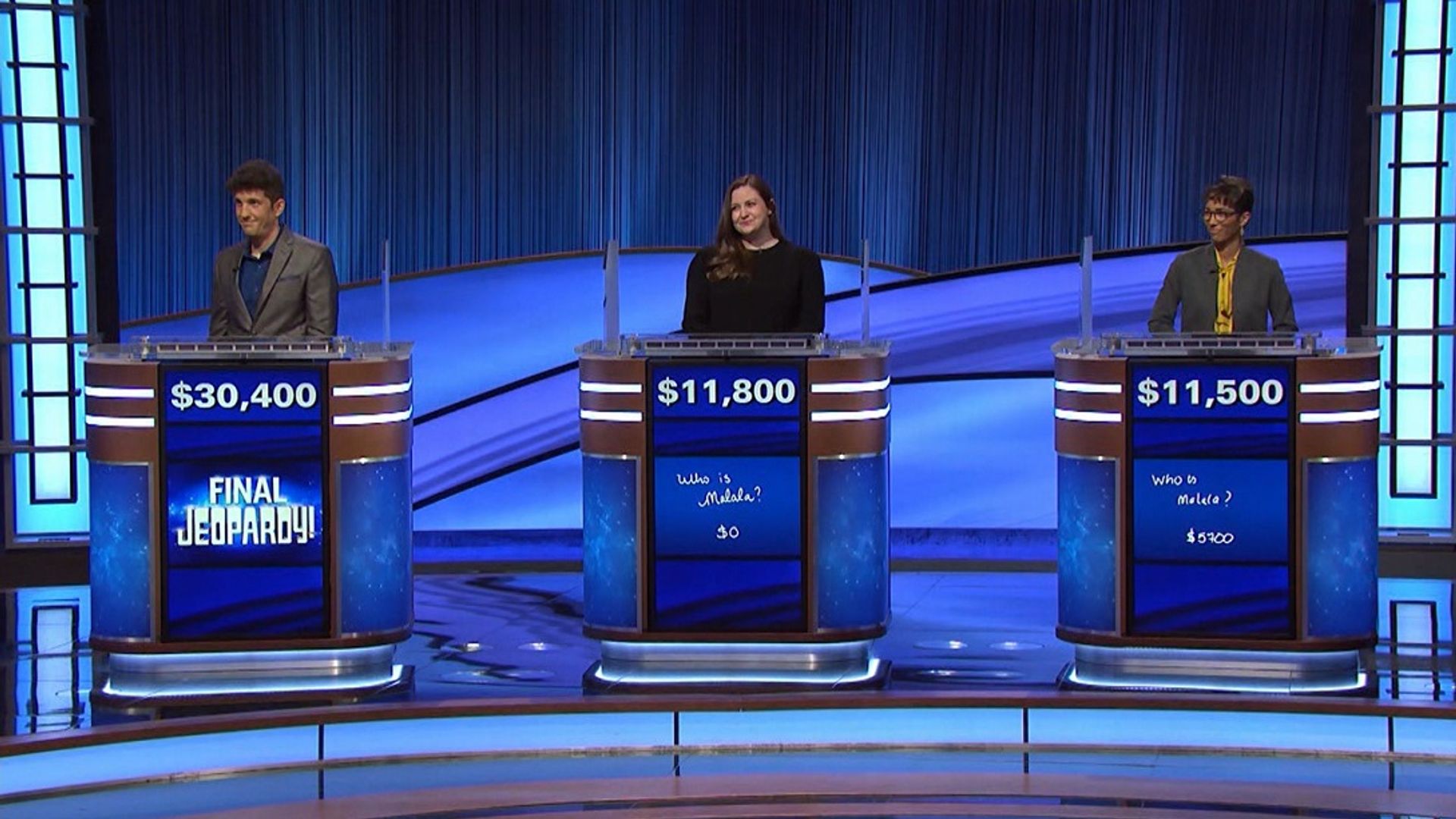 Jeopardy! background
