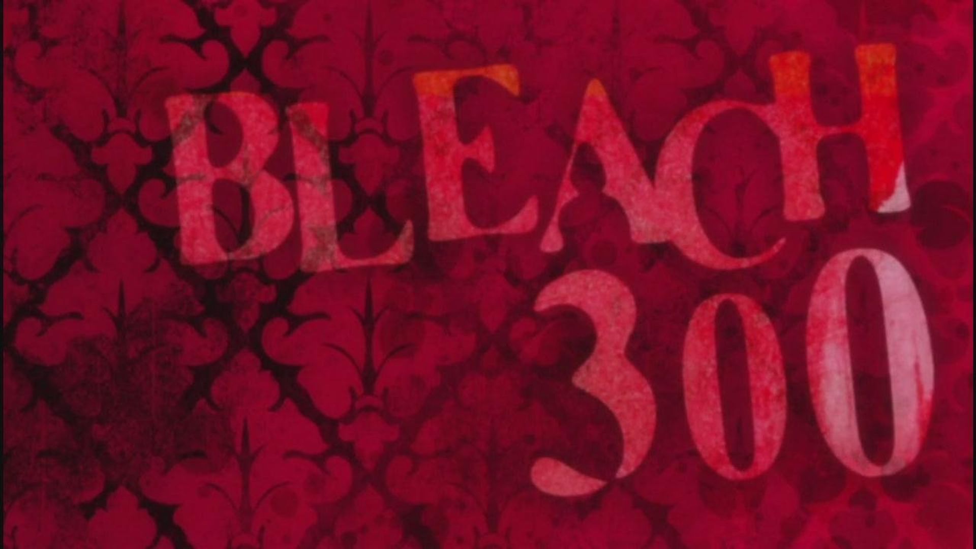 Bleach background