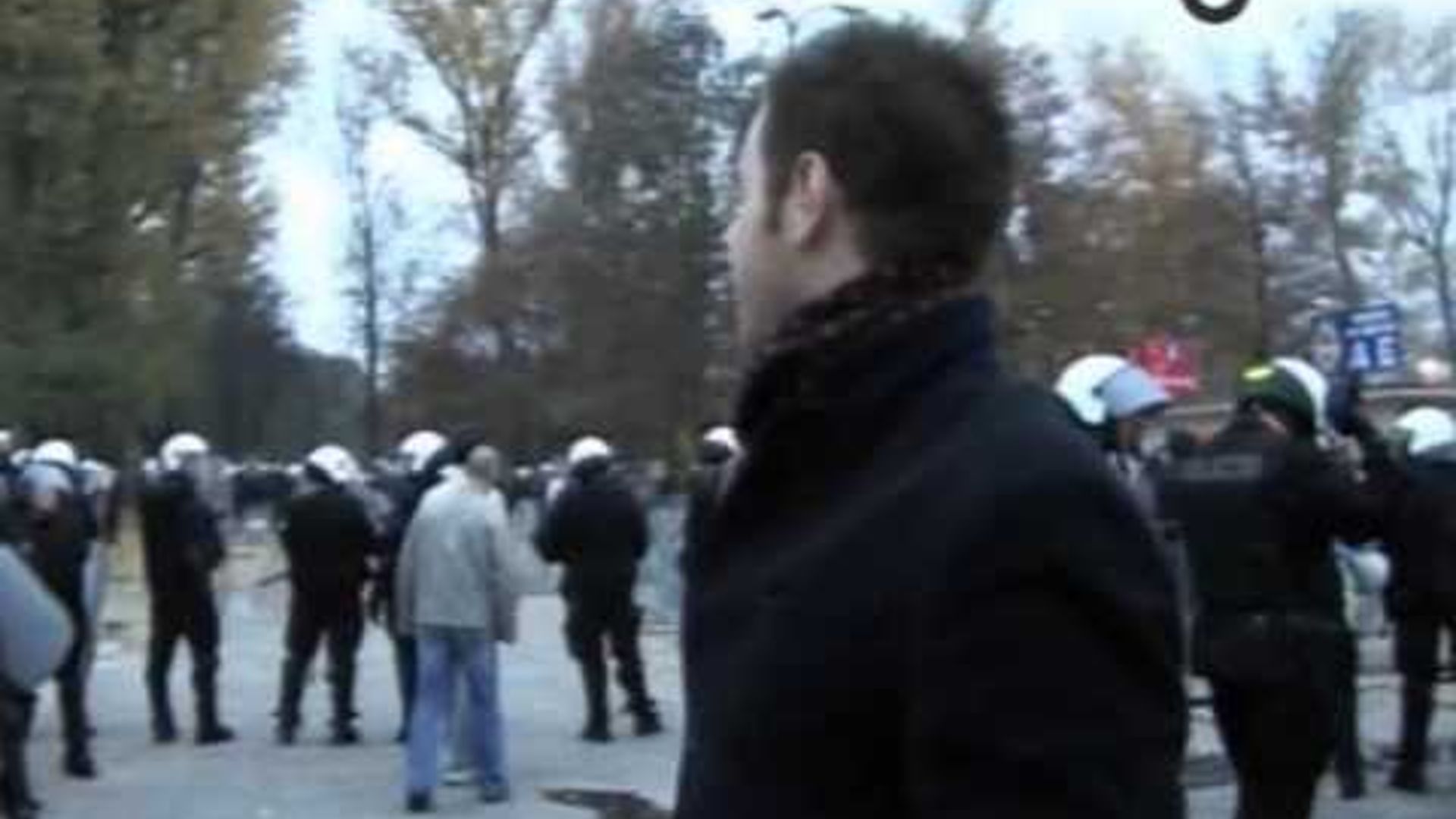 Football Hooligans International background