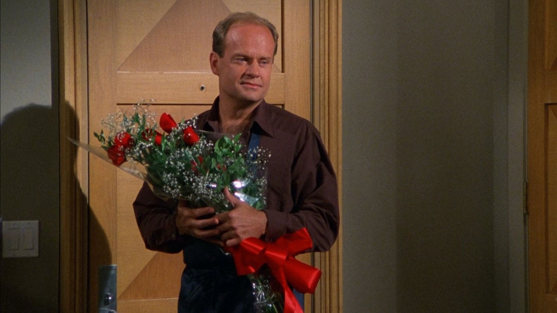 Frasier background