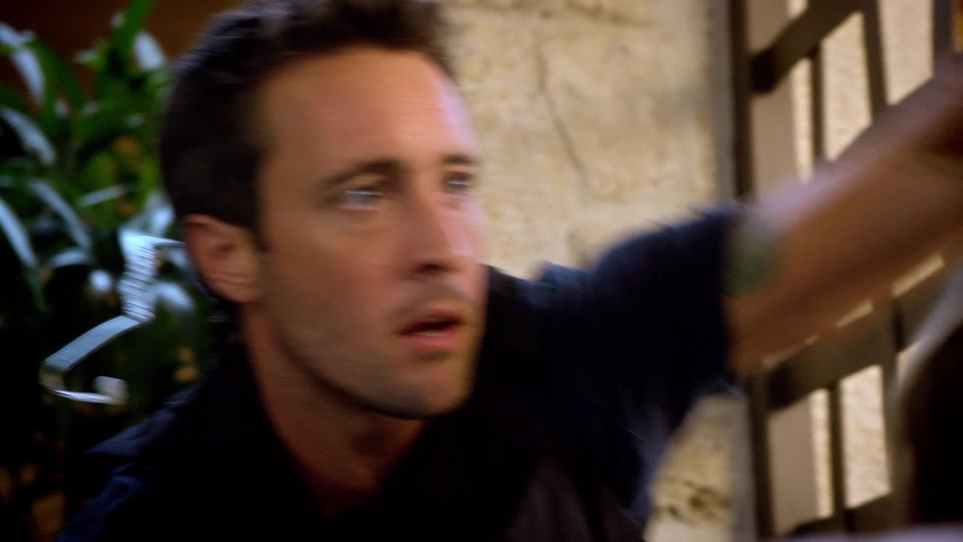 Hawaii Five-0 background