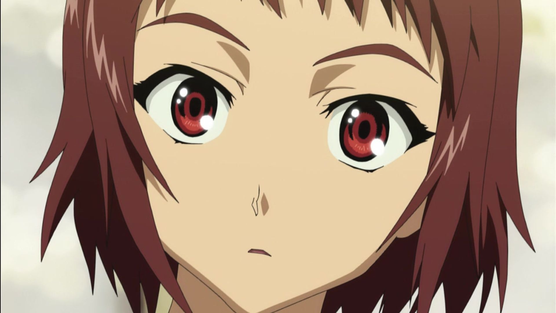 True Tears background