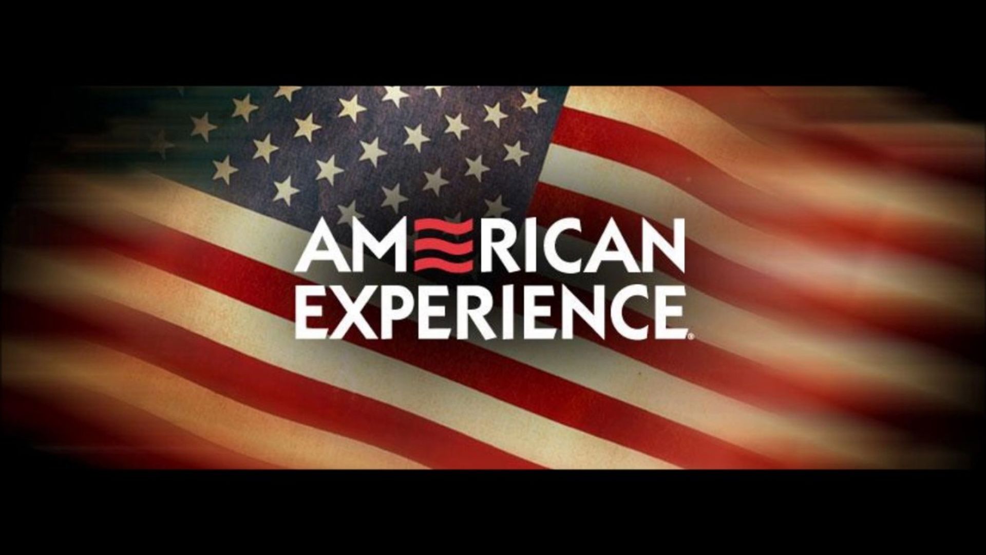 American Experience background