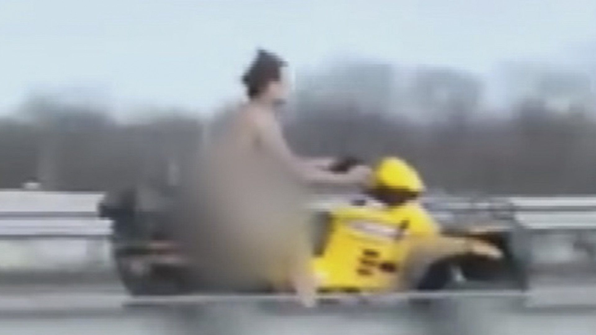 Exposed: Naked Crimes background