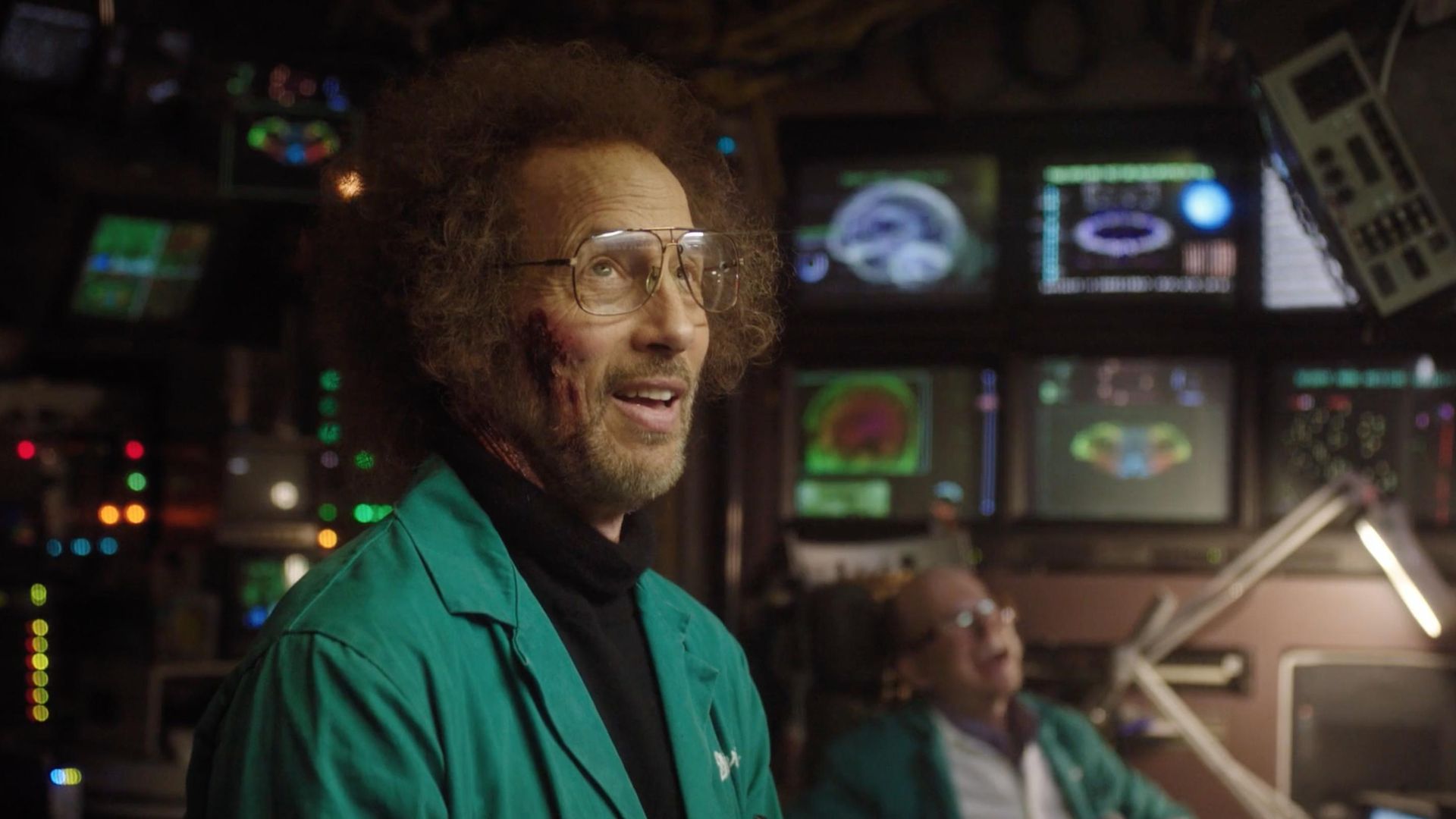 Dream Corp LLC background