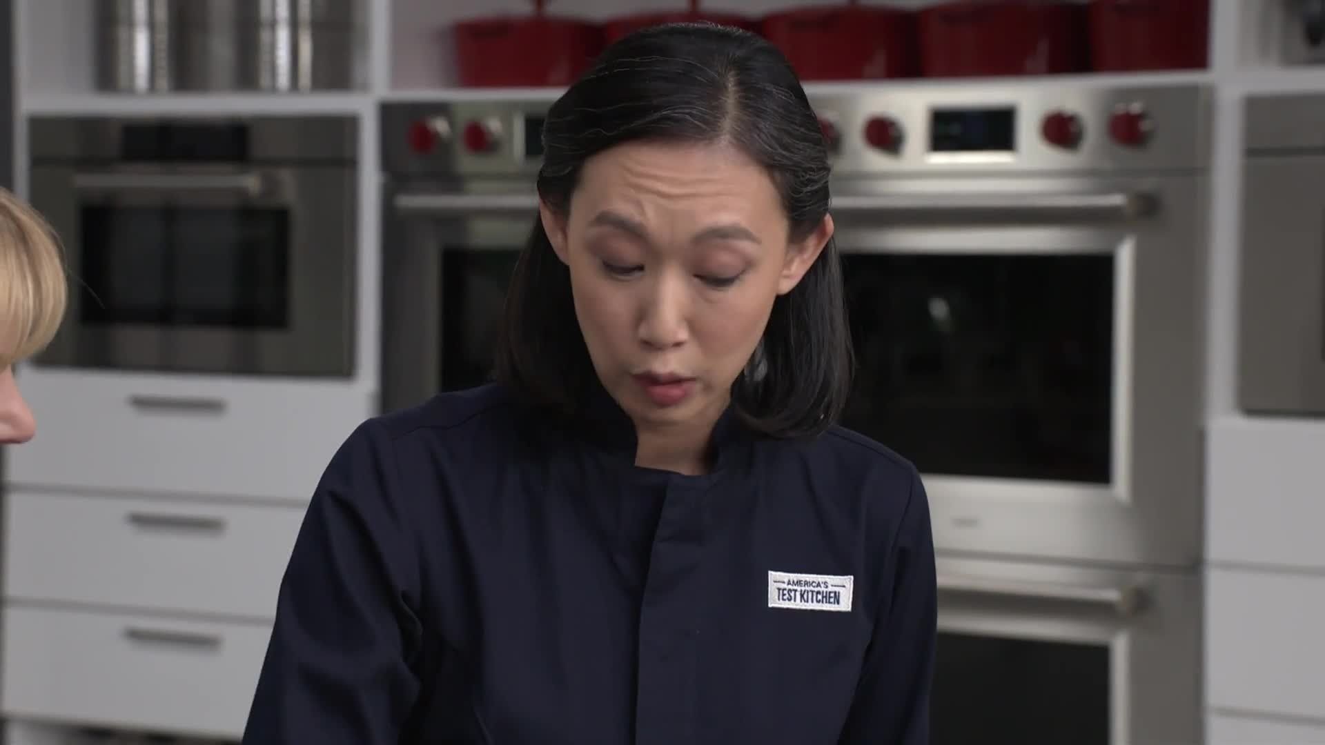 America's Test Kitchen background