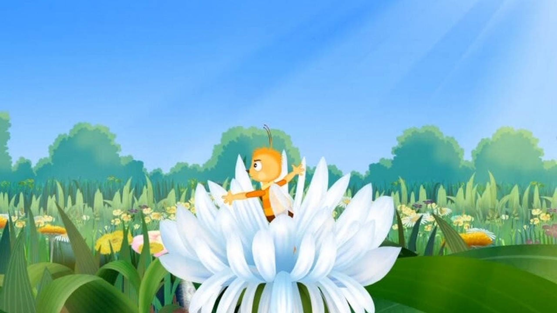 Moonzy background