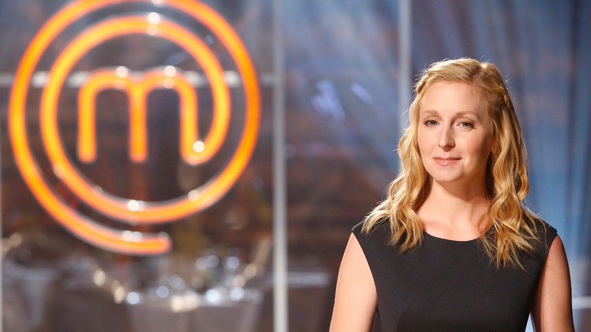 Masterchef background