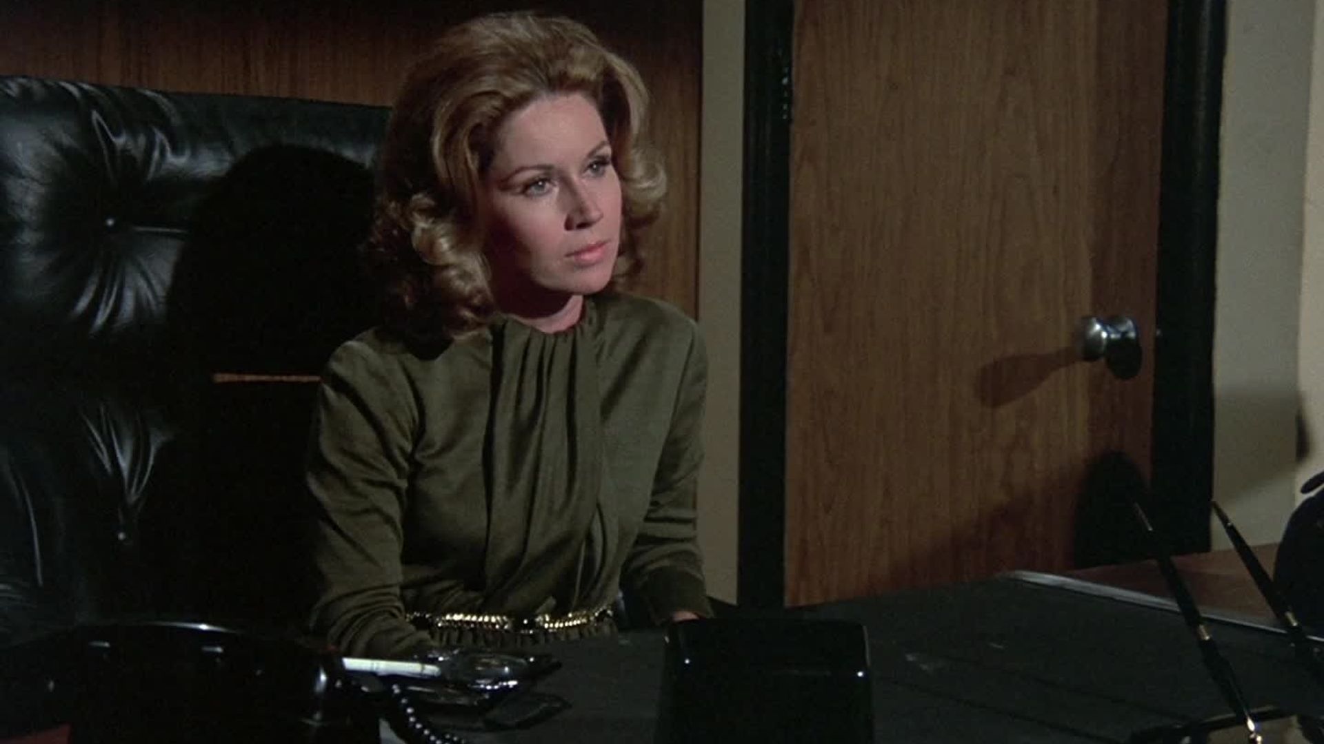 Columbo background