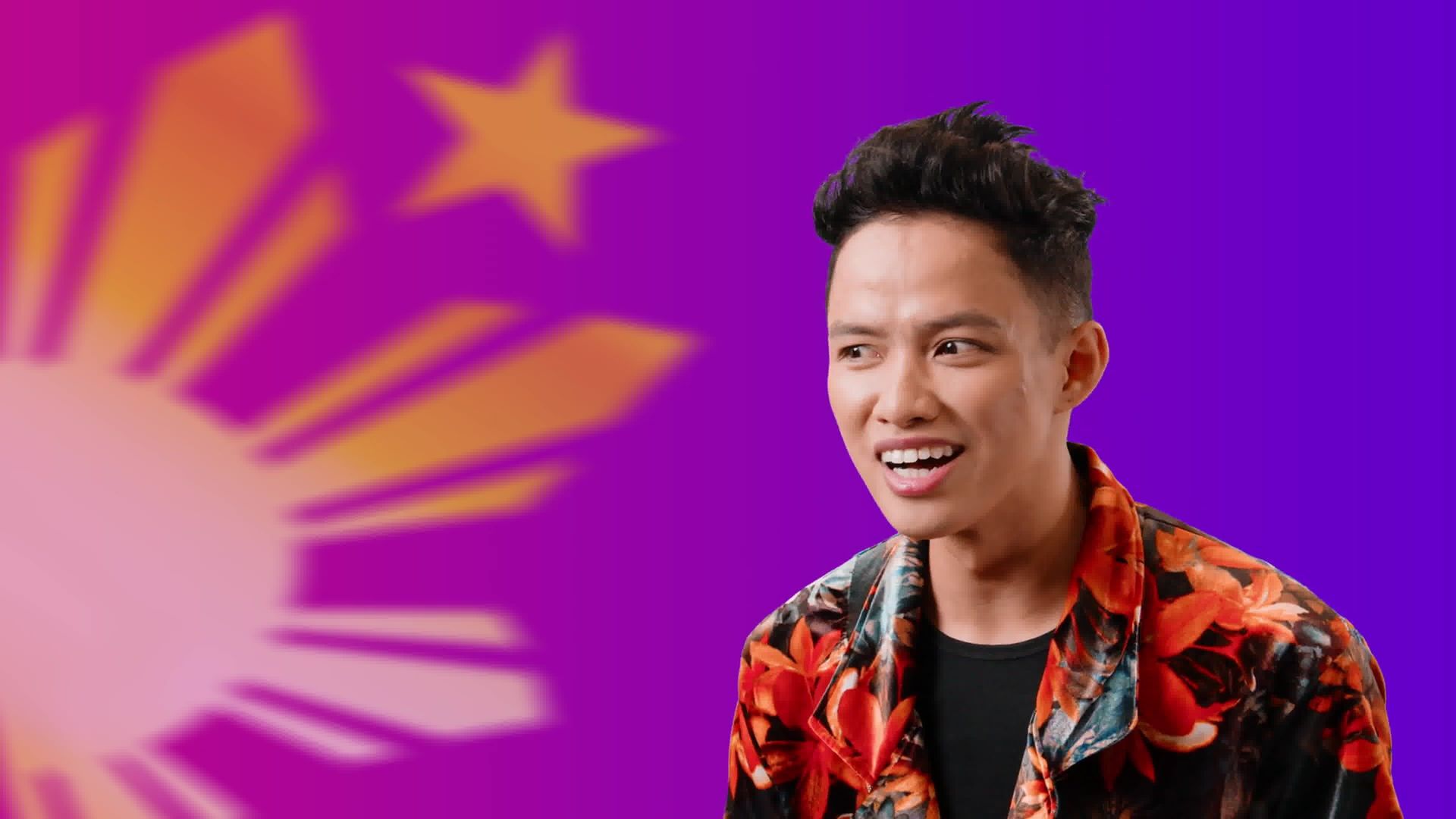 Drag Race Philippines: Untucked! background