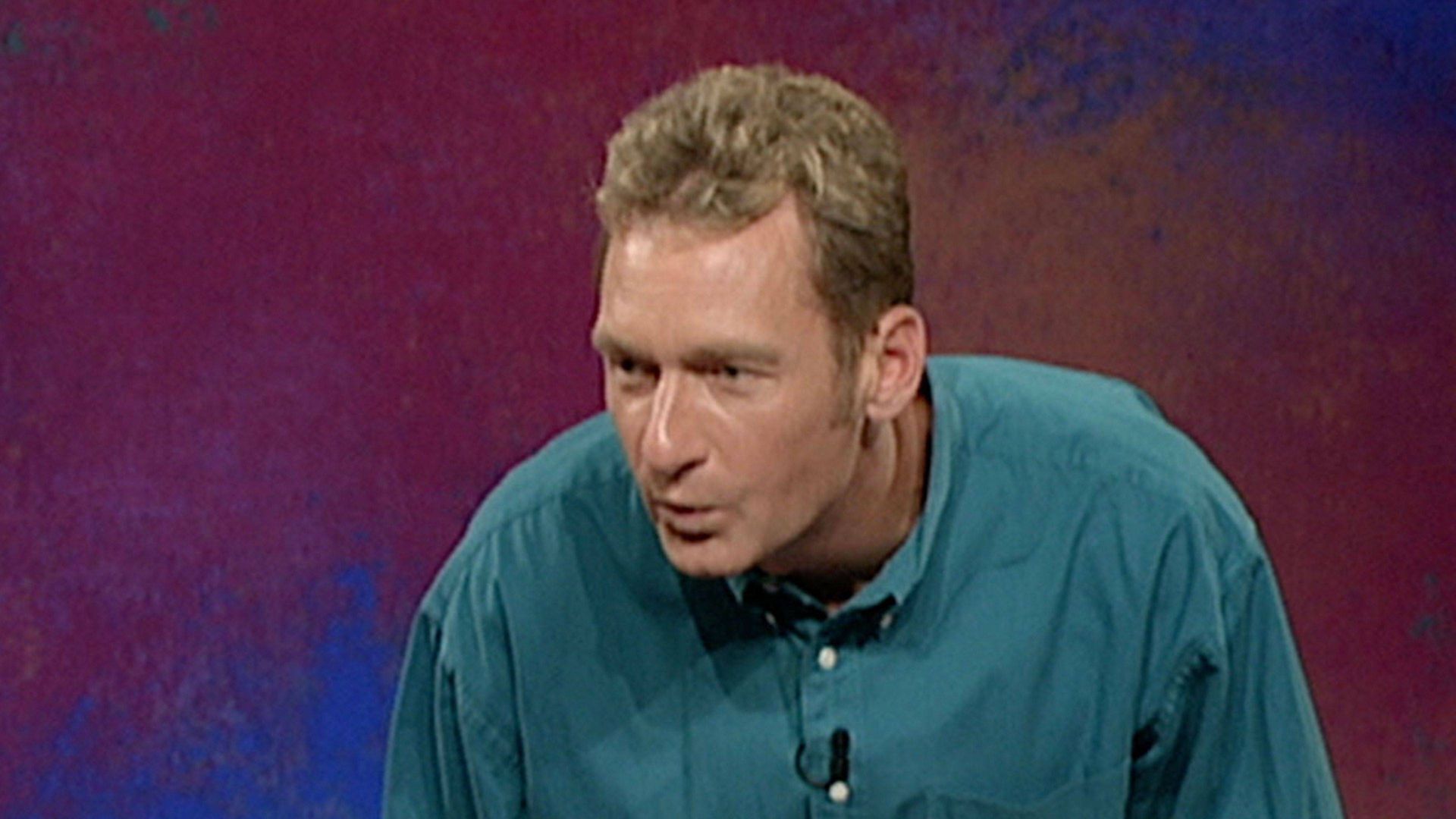 Whose Line Is It Anyway? background
