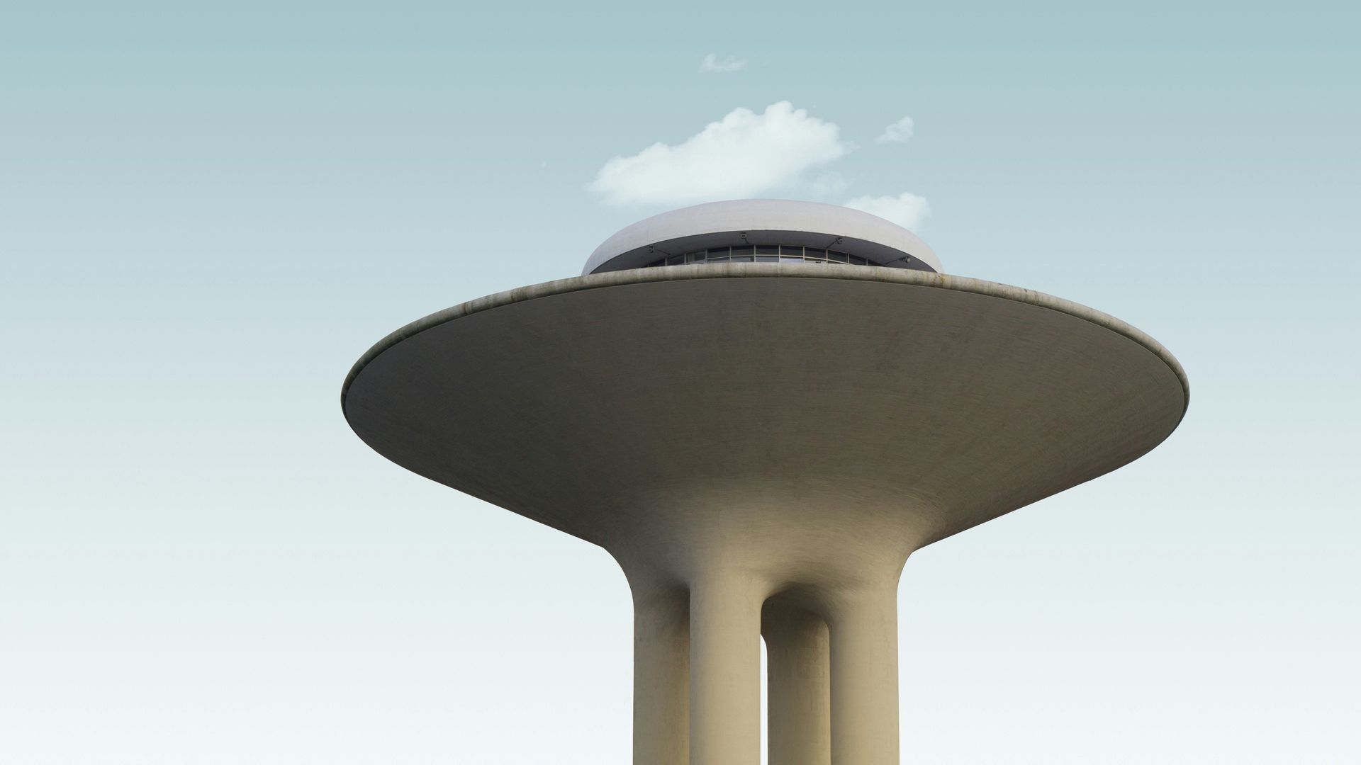 Beyond: UFOs and the Unknown background