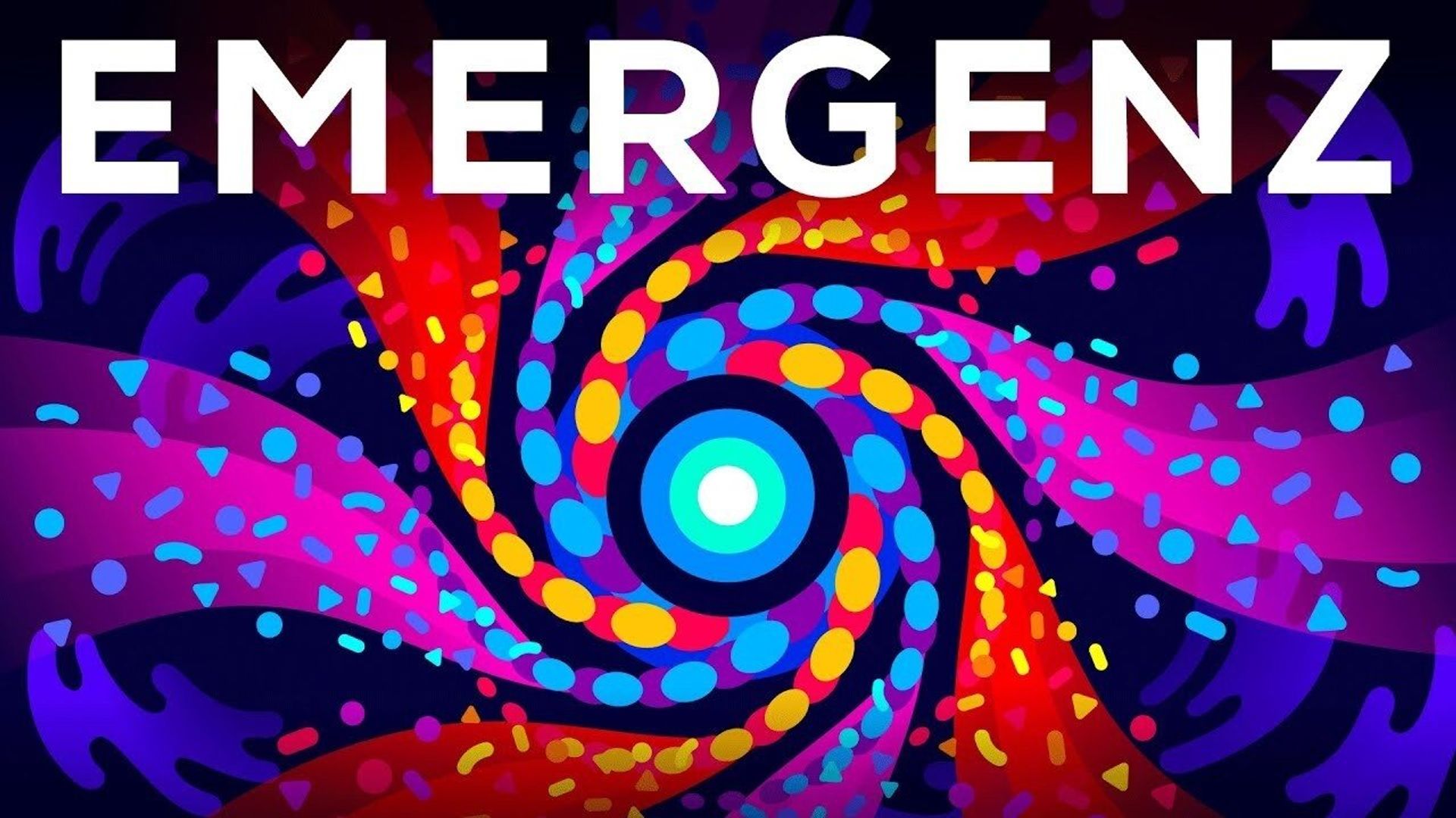 Kurzgesagt: In a Nutshell background