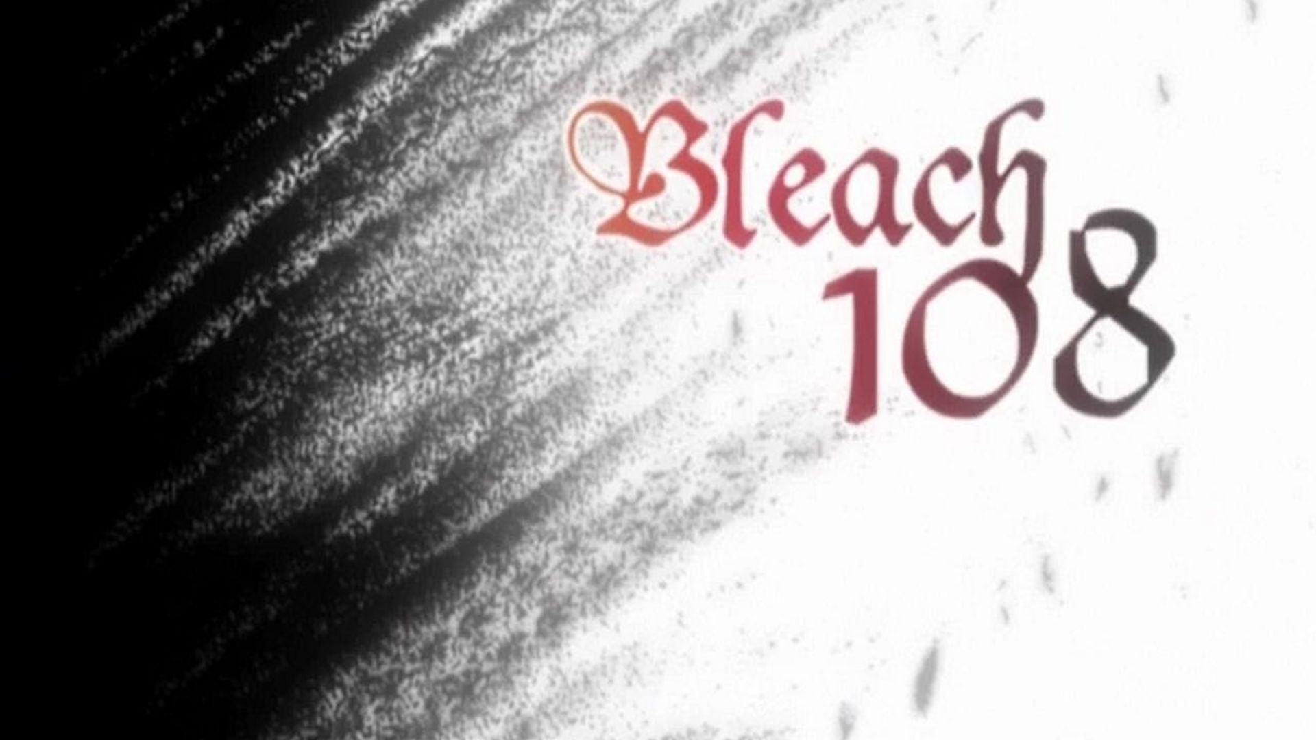 Bleach background