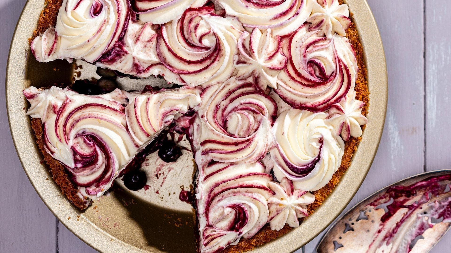 Cook's Country from America's Test Kitchen background