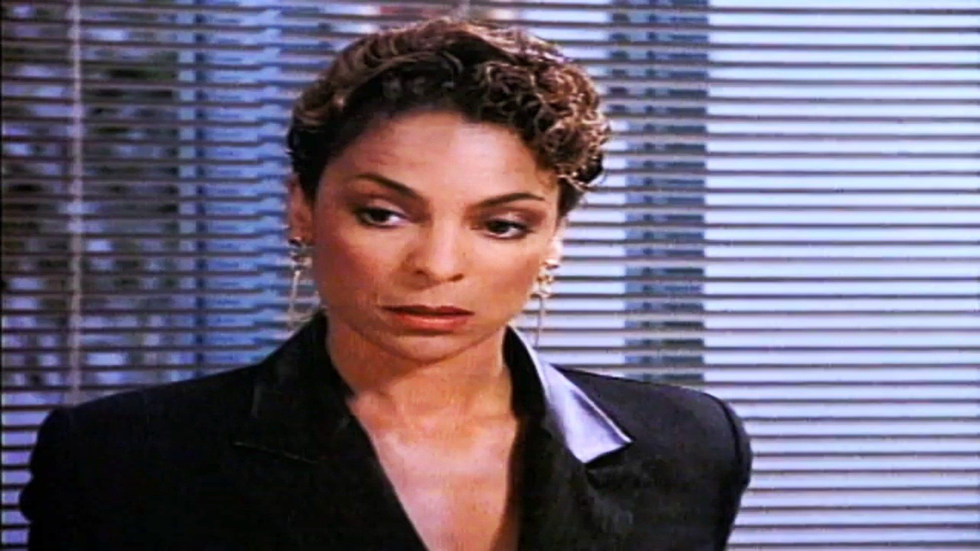 Melrose Place background