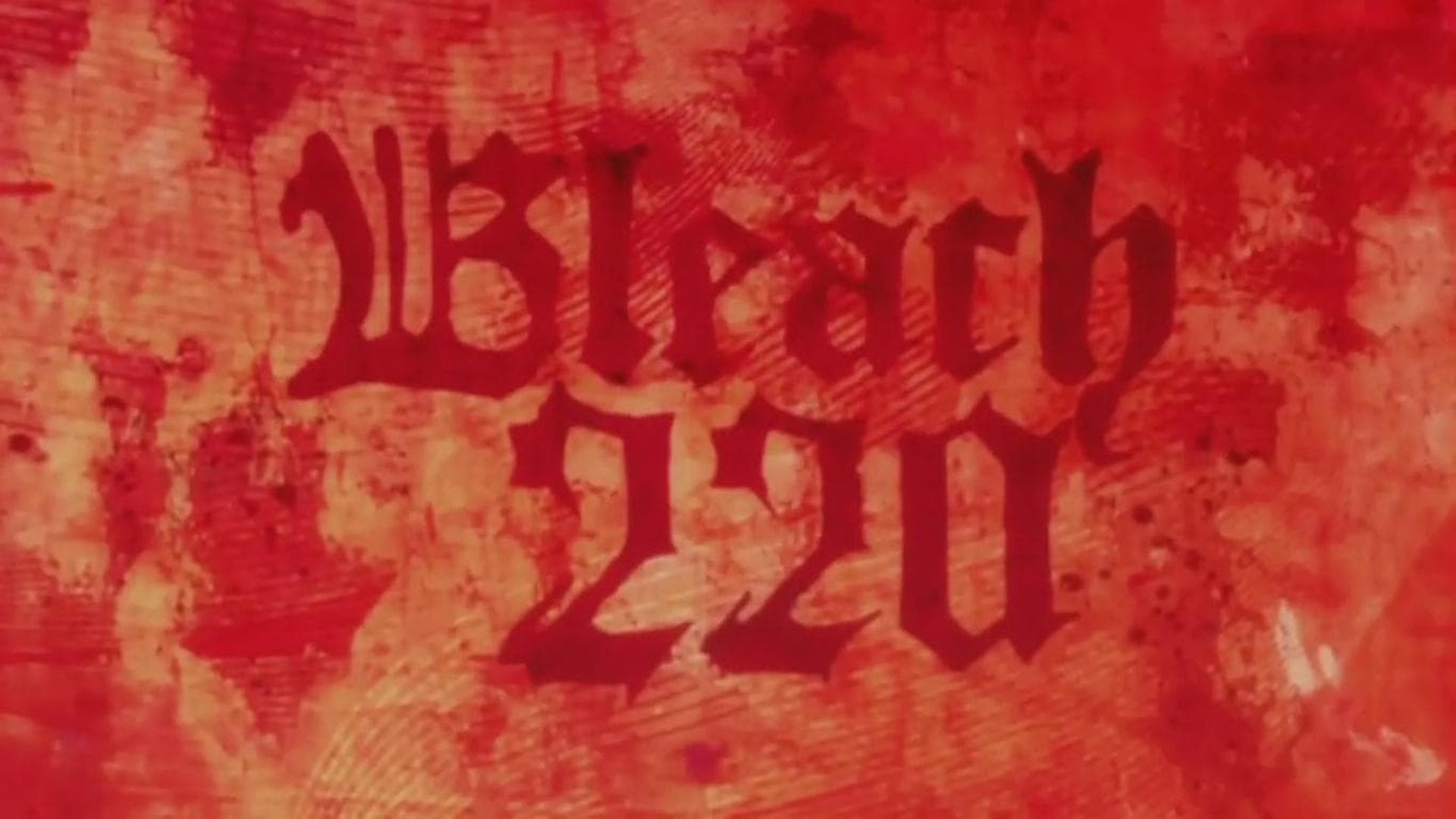 Bleach background